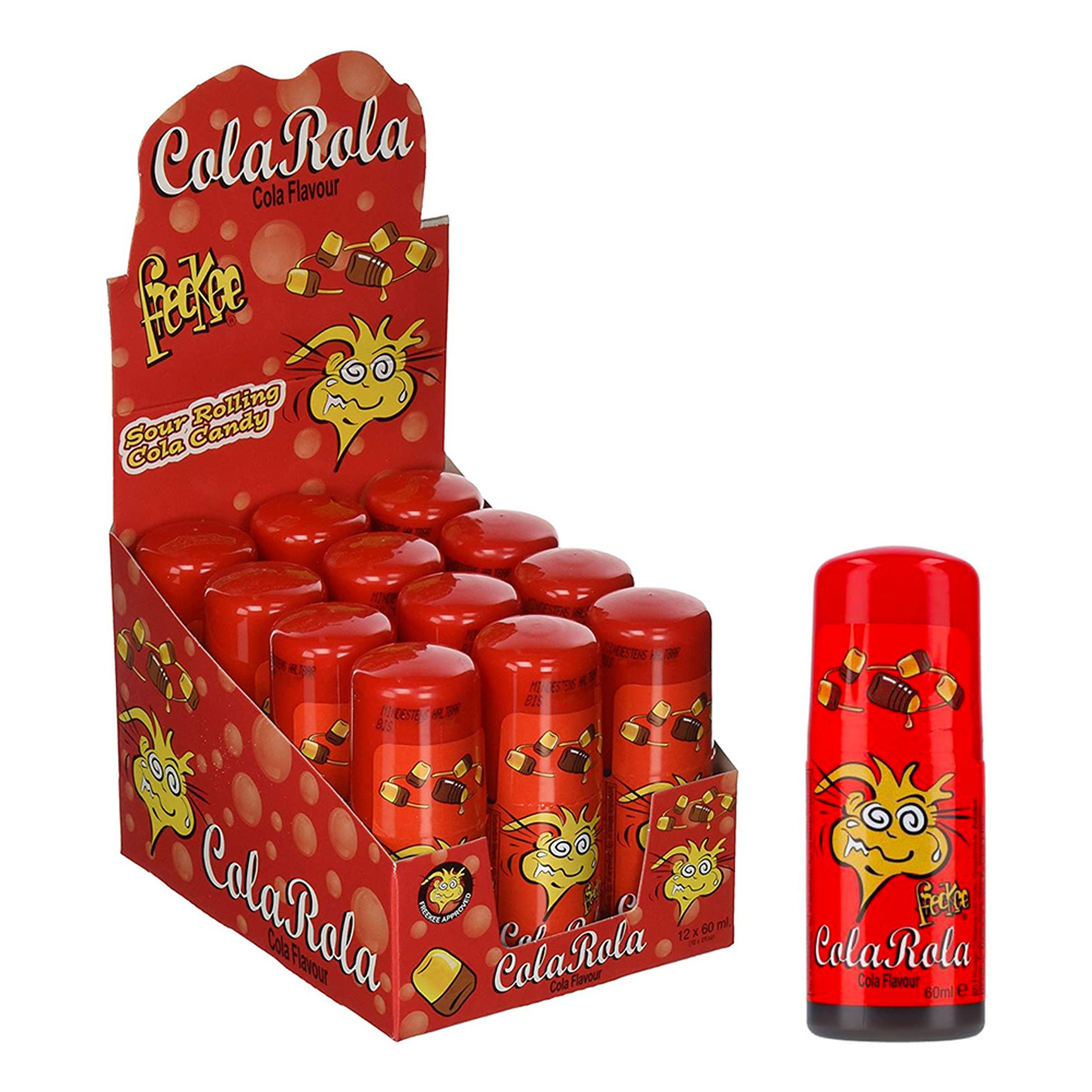 Cola Rola Godis - 1-pack