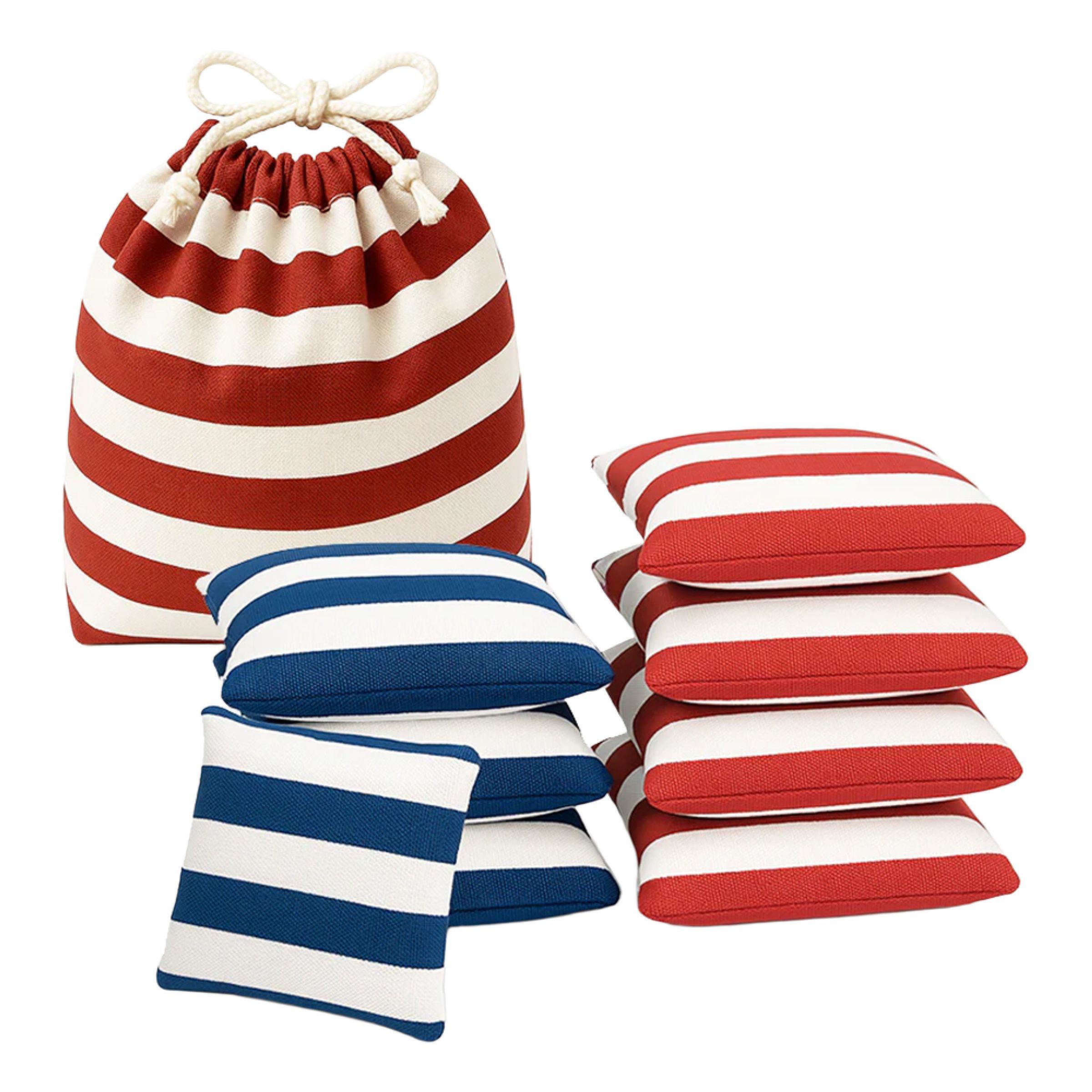 Cornhole Bags | Hem - Roliga Prylar - Spel & Lek - Leksaker | Party Outlet