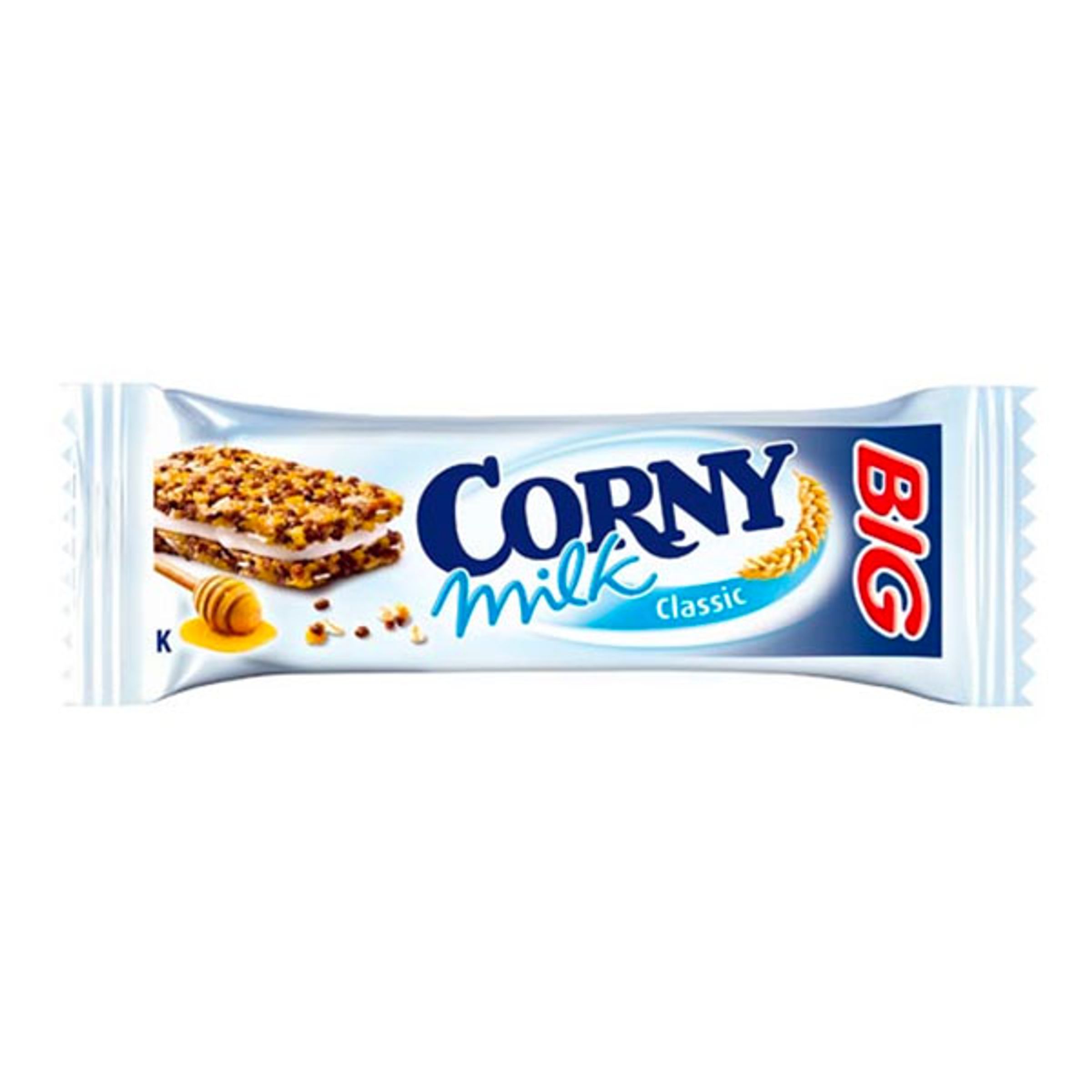 Corny Big Milk Classic - 24-pack