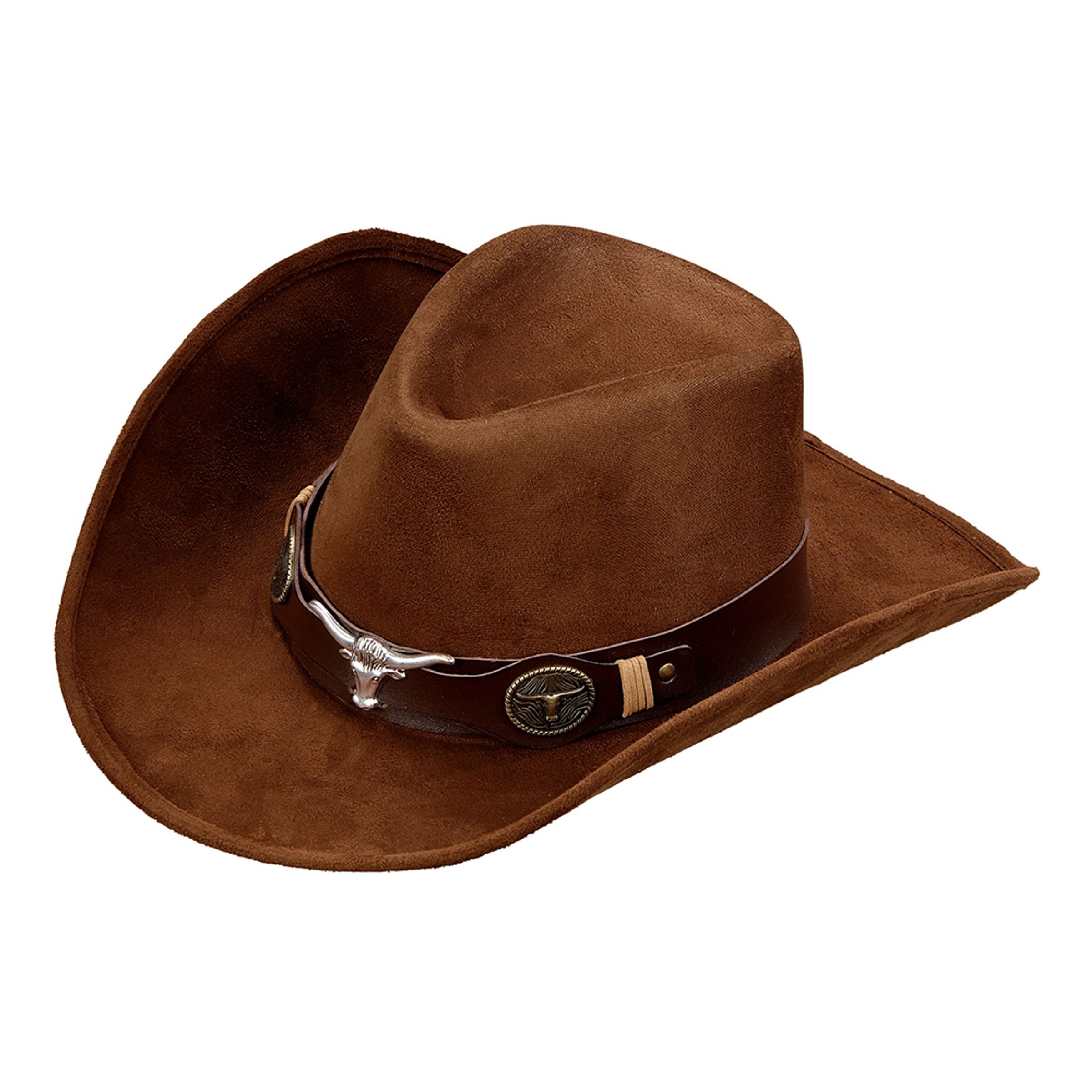 Cowboyhatt Dallas - One size