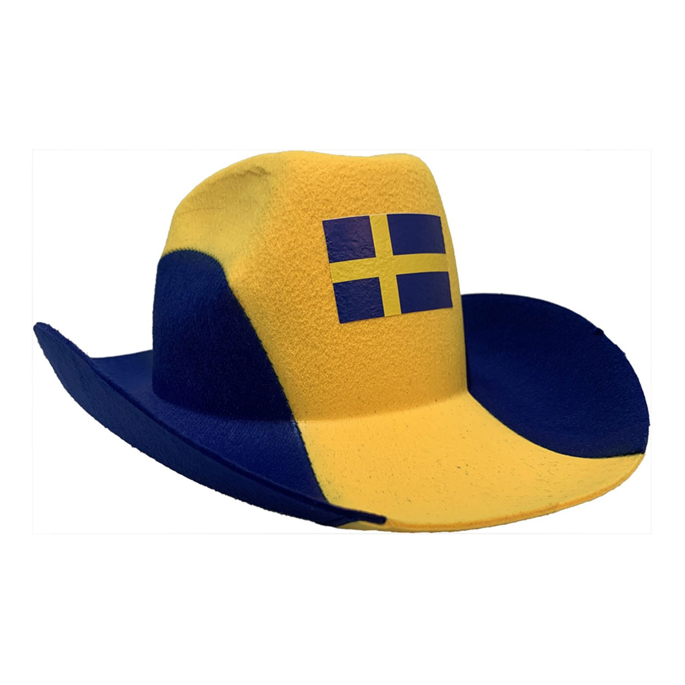 Cowboyhatt Sverige - One size