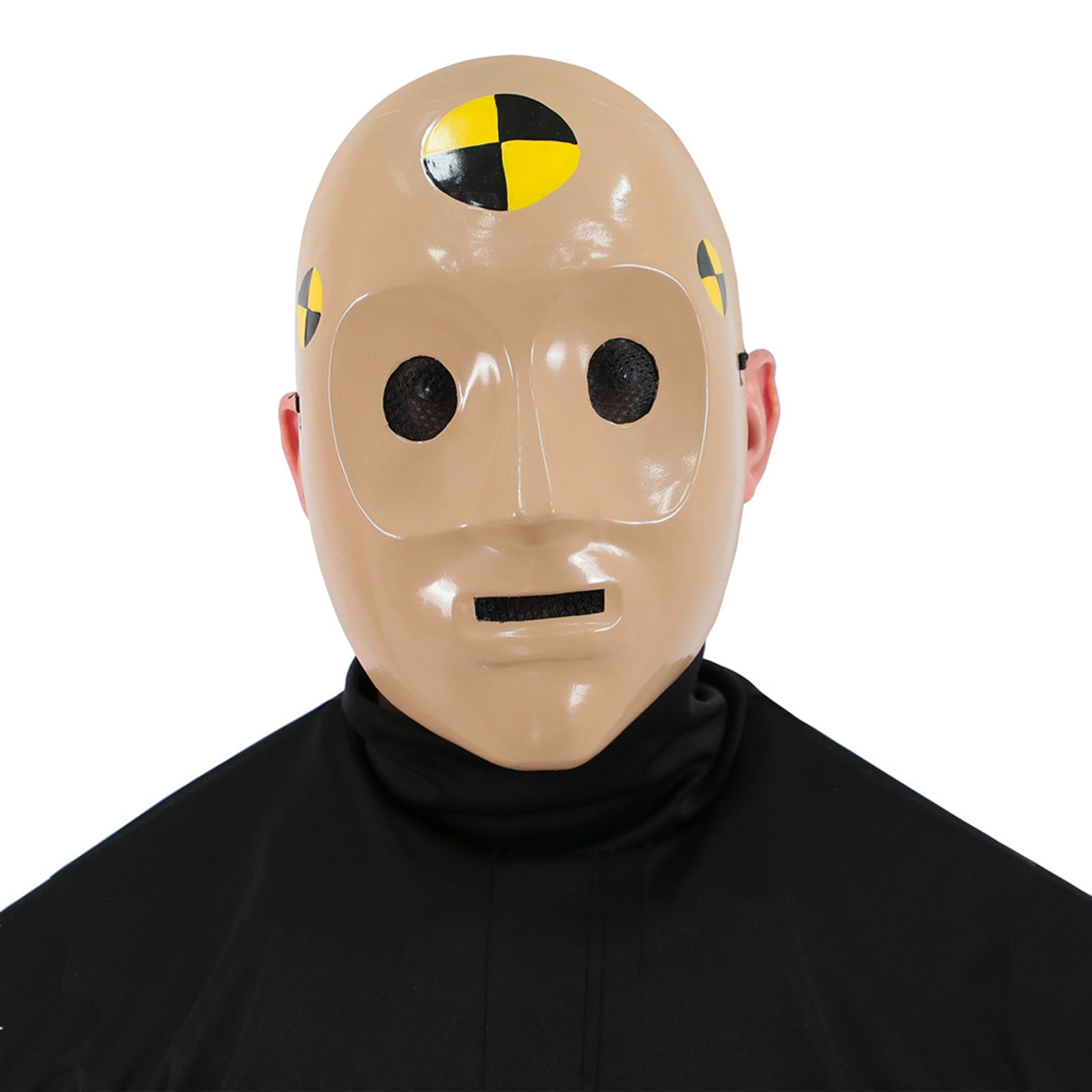 Krocktest Docka Mask - One size