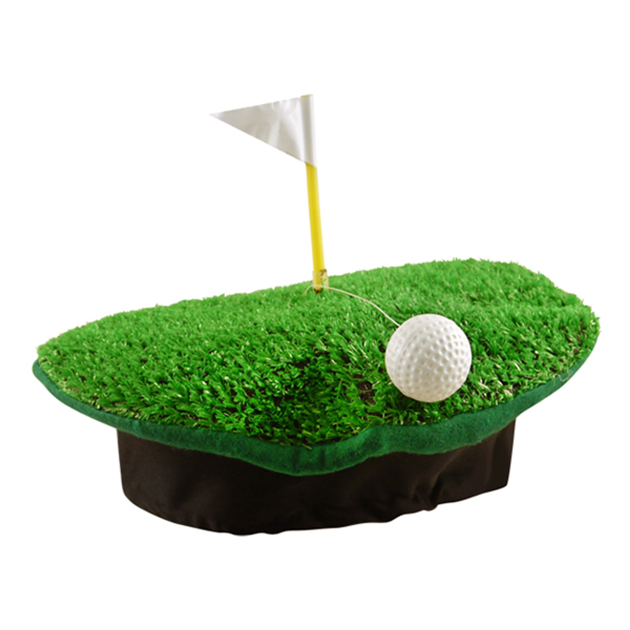 Crazy Golf Hatt - One size