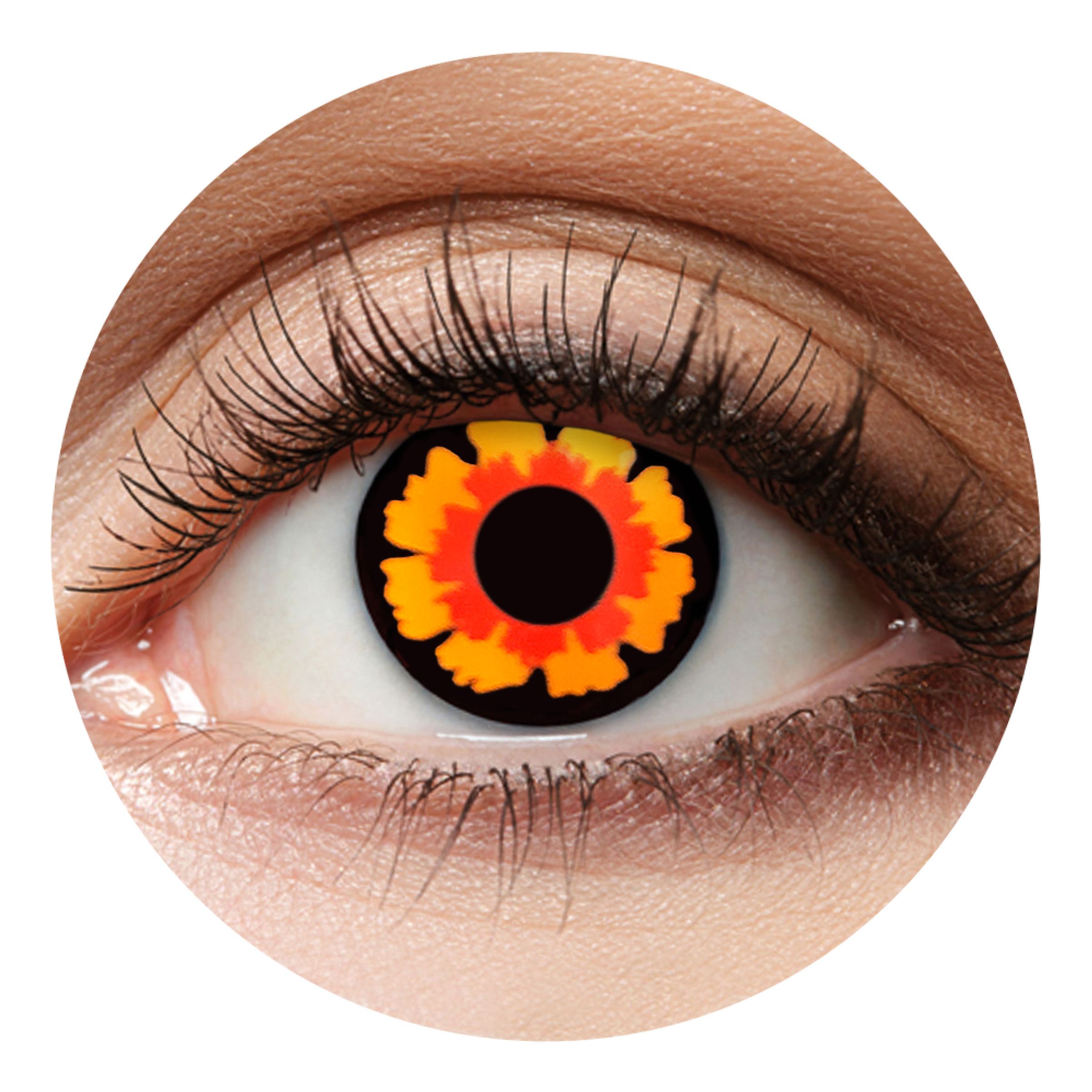Crazylinser Volturi | Hem - Maskerad - FĂ€rgade Linser - Crazylinser | Pryloteket