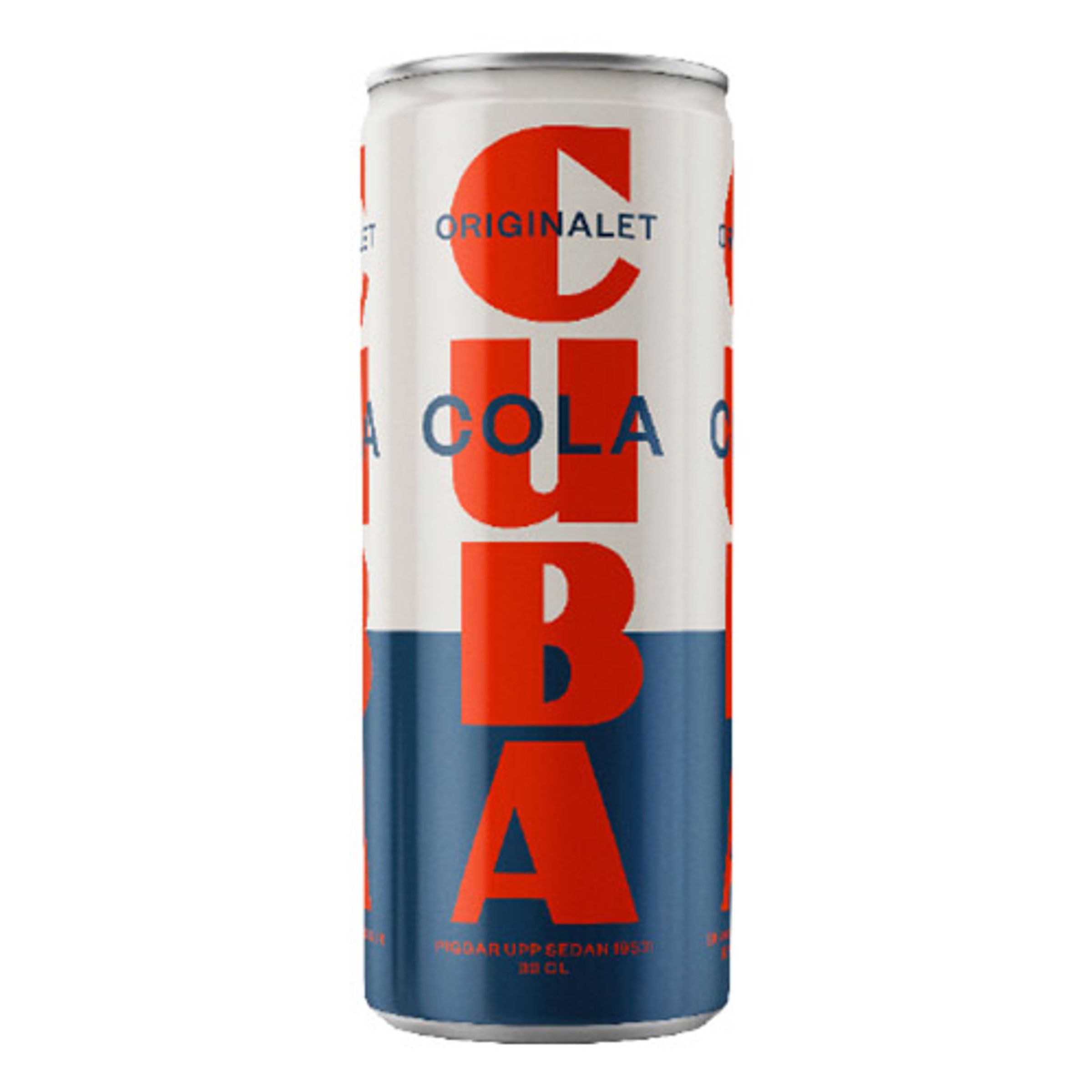 Cuba Cola - 1-pack