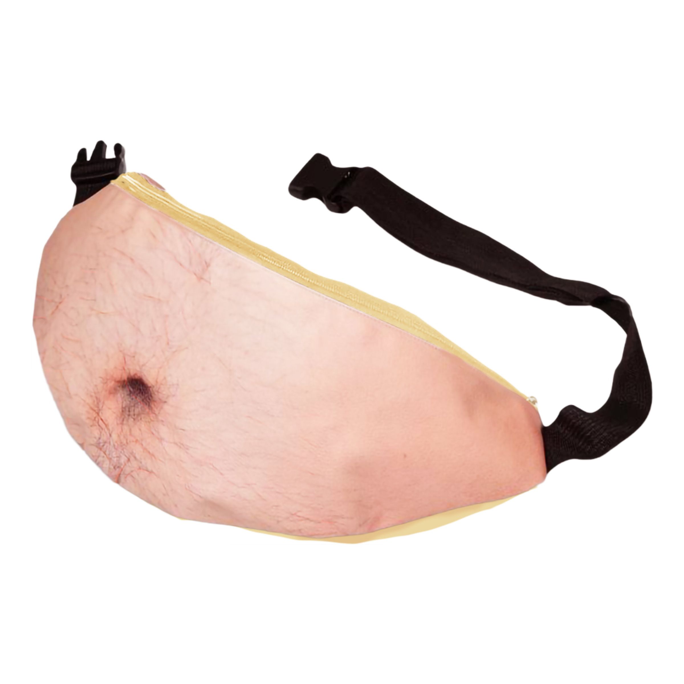 Dadbag Magväska | Hem - Maskerad - Tillbehör - Maskeradväskor | Party Outlet