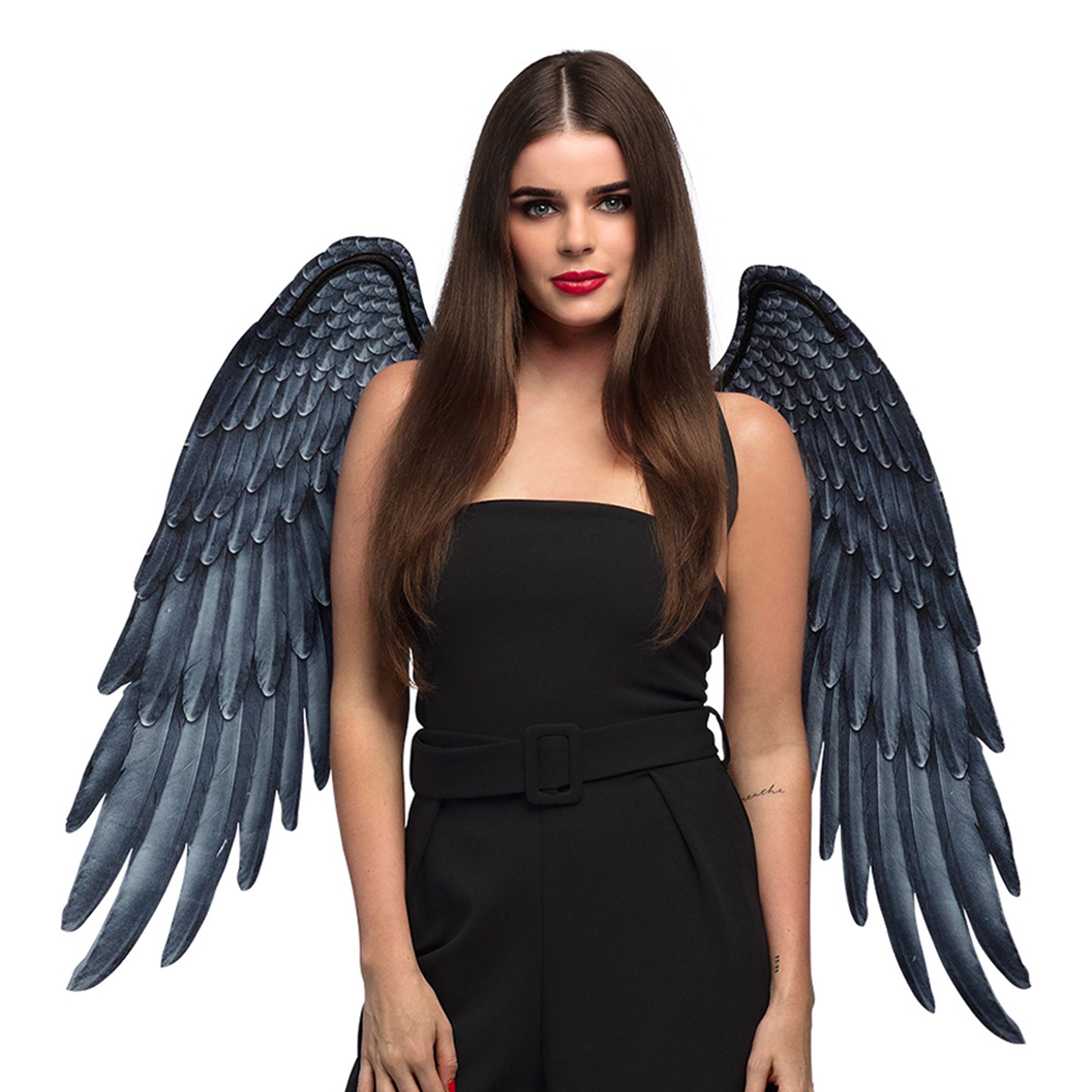 Dark Angel Vingar