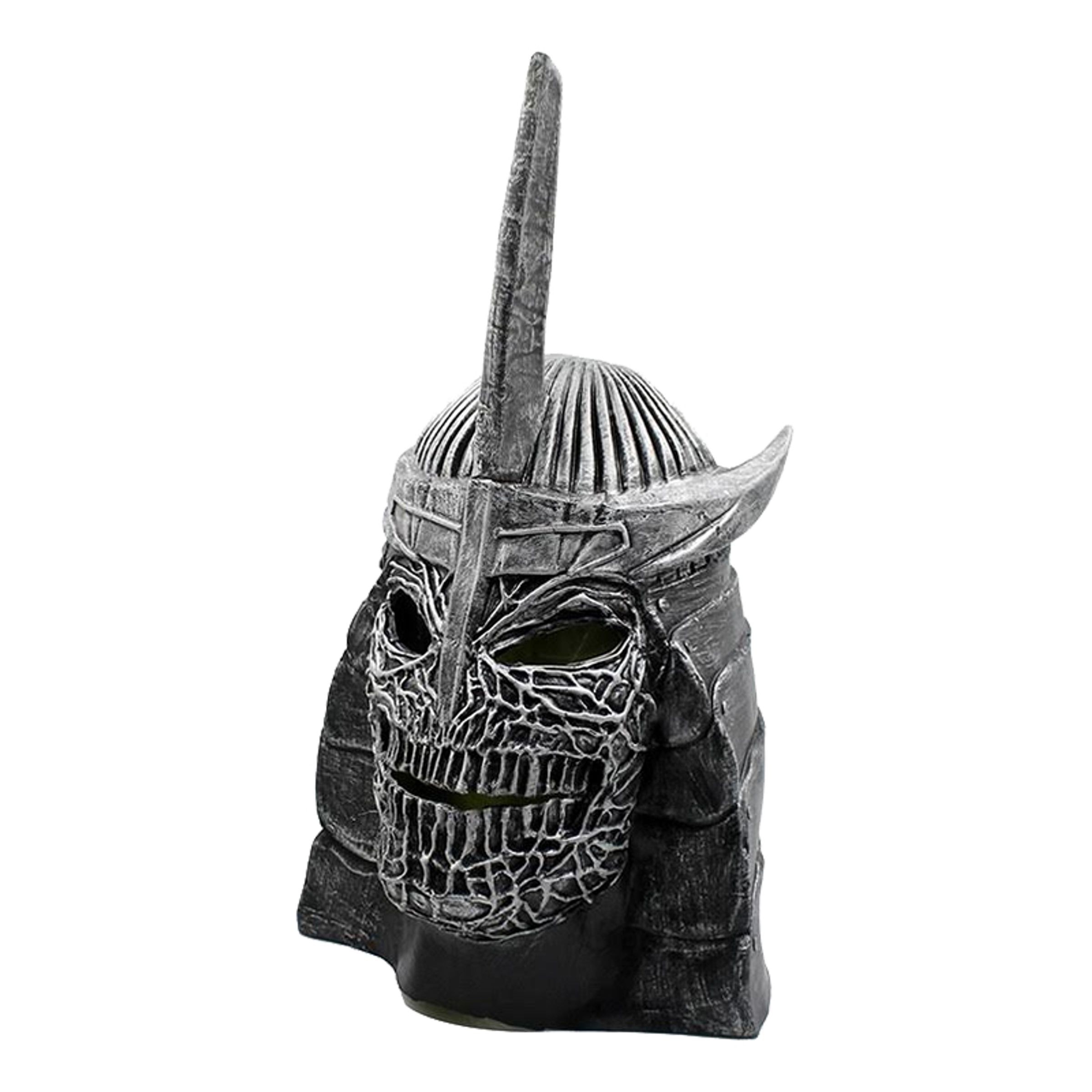 Dead Warrior Mask - One size