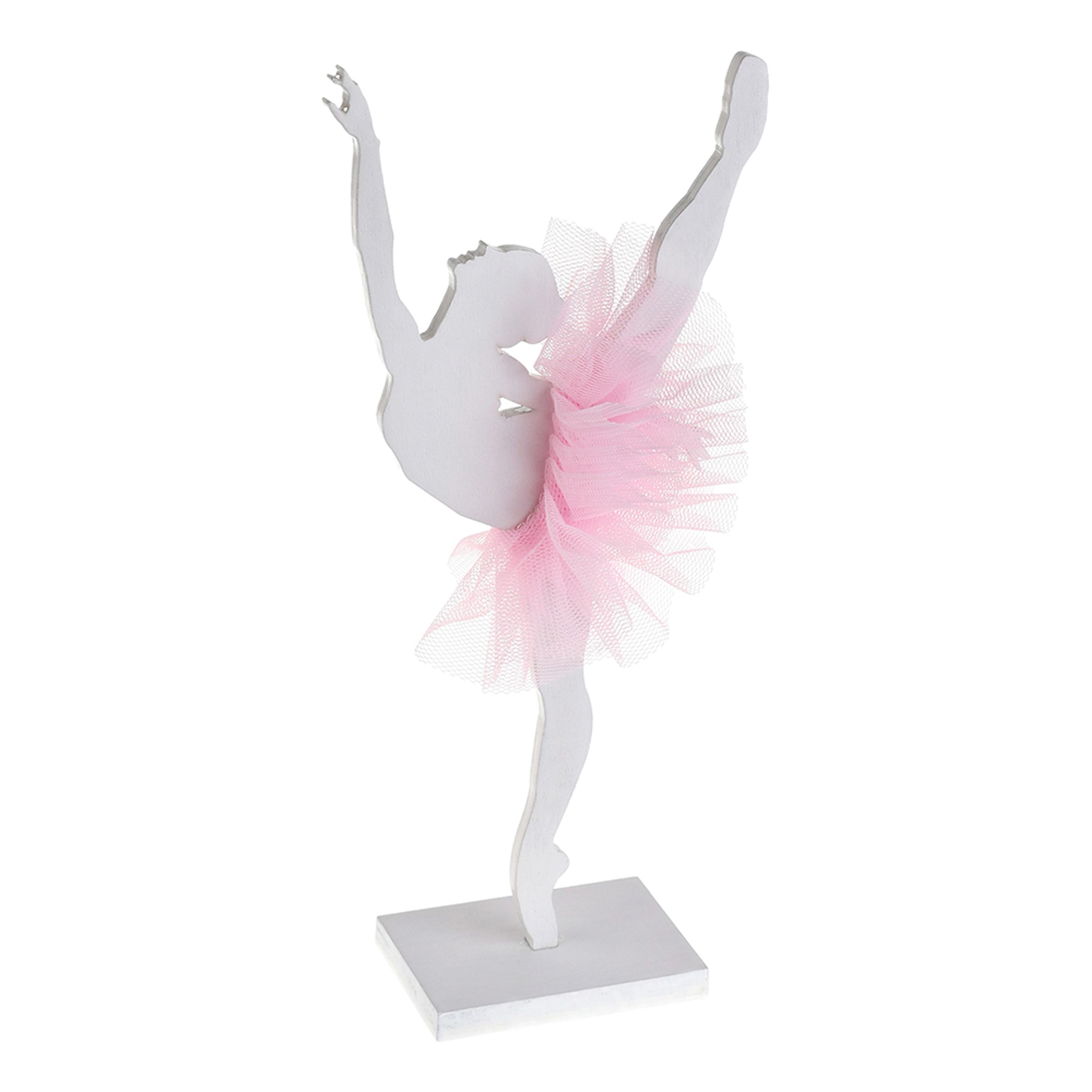 Läs mer om Dekoration Ballerina