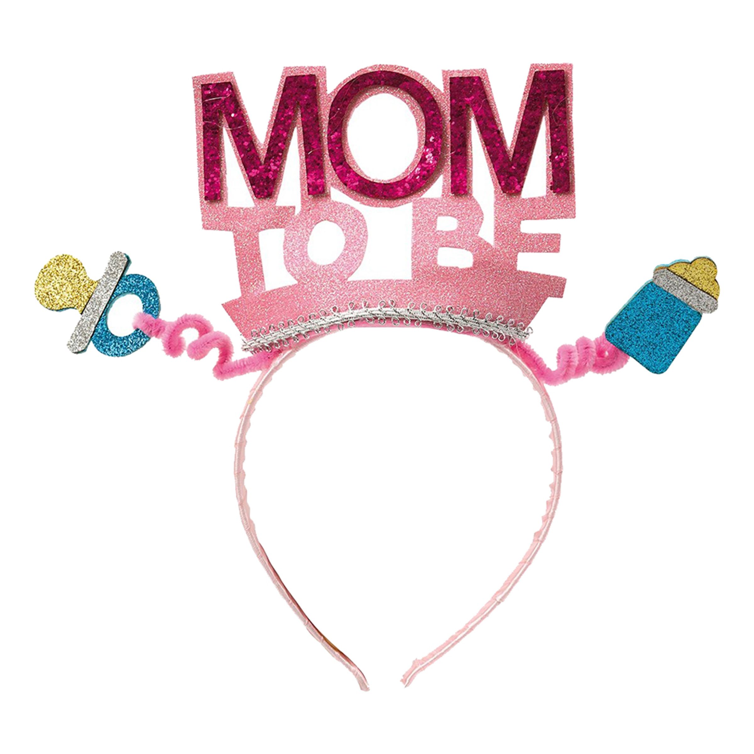 Diadem Mom To Be - One size