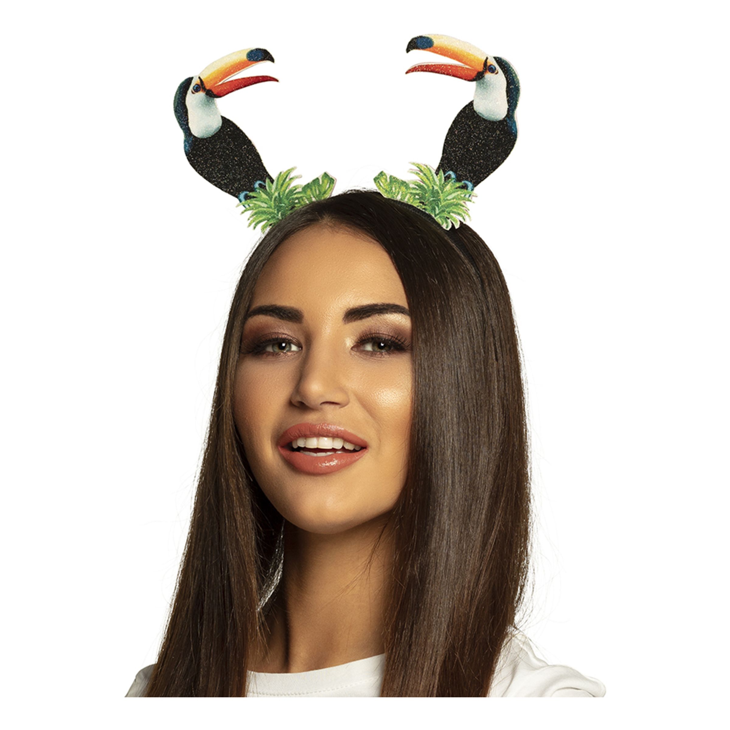 Diadem Tukaner - One size