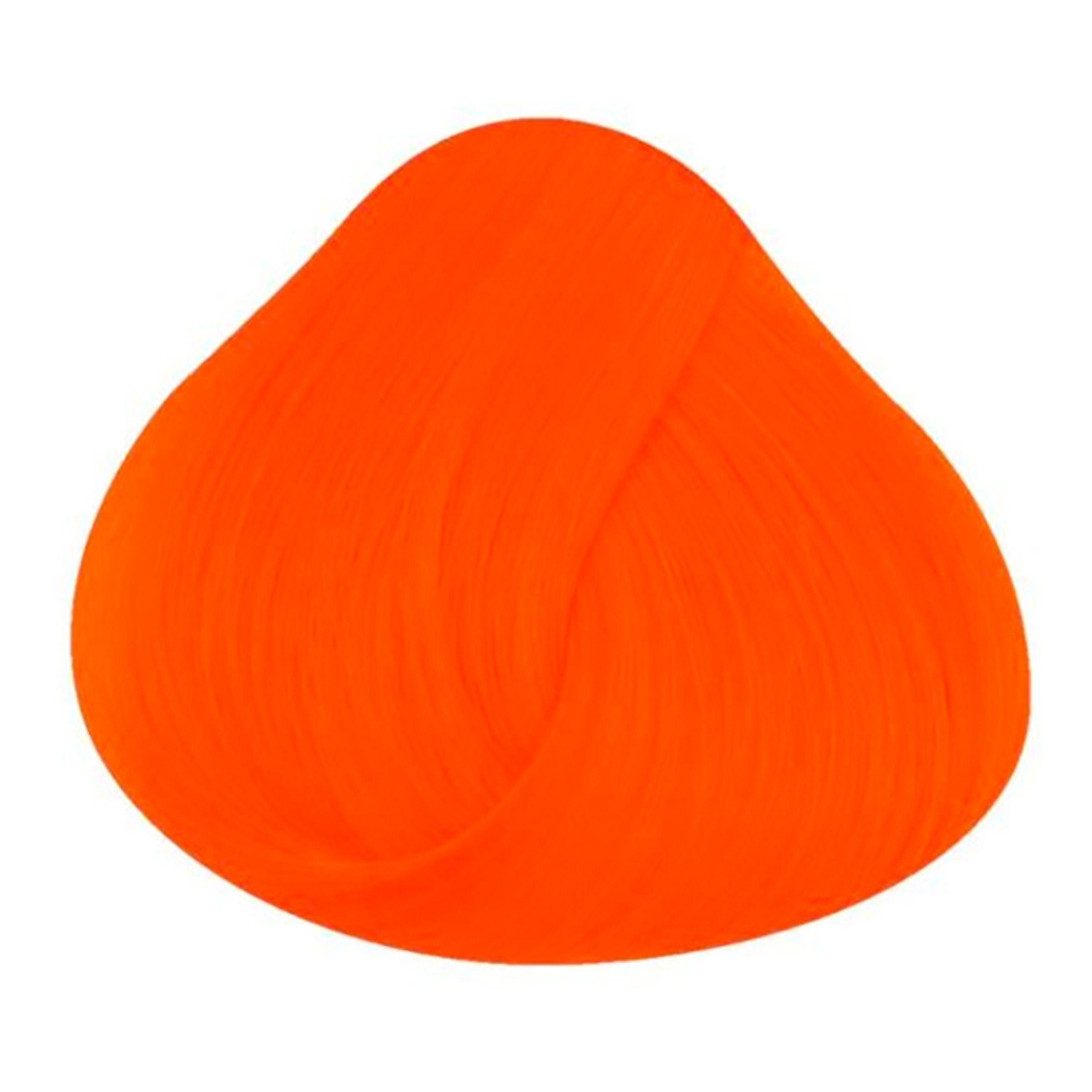 Läs mer om Directions Hårfärg - Orange flourescent