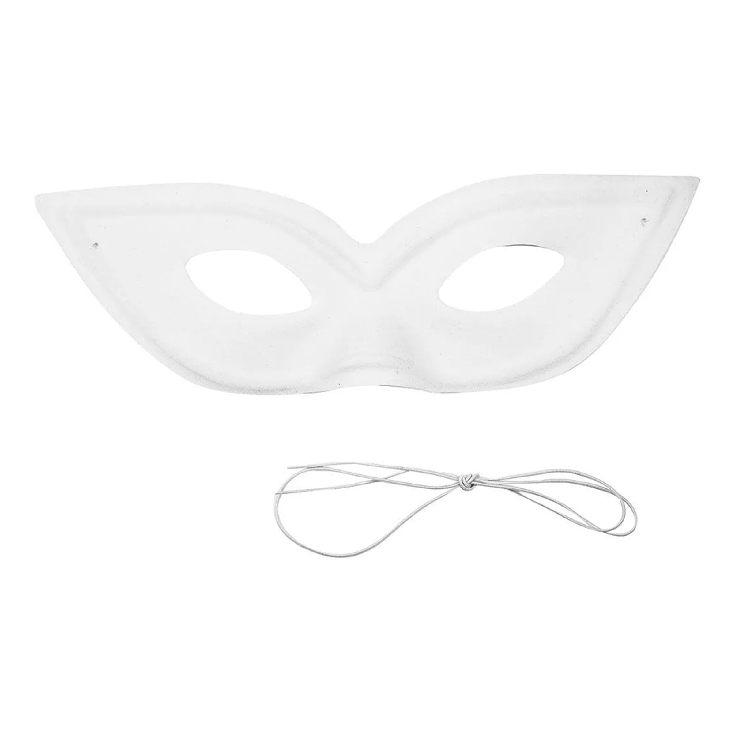 Läs mer om DIY Ögonmask i Velour - 1-pack