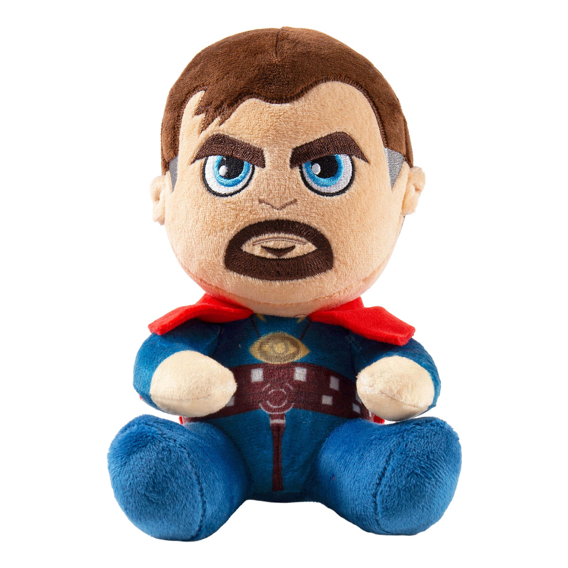Doctor Strange Gosedjur | Hem - Roliga Prylar - Hobby & Fritid - Samlarprylar - Gosedjur | Maskeradspecialisten