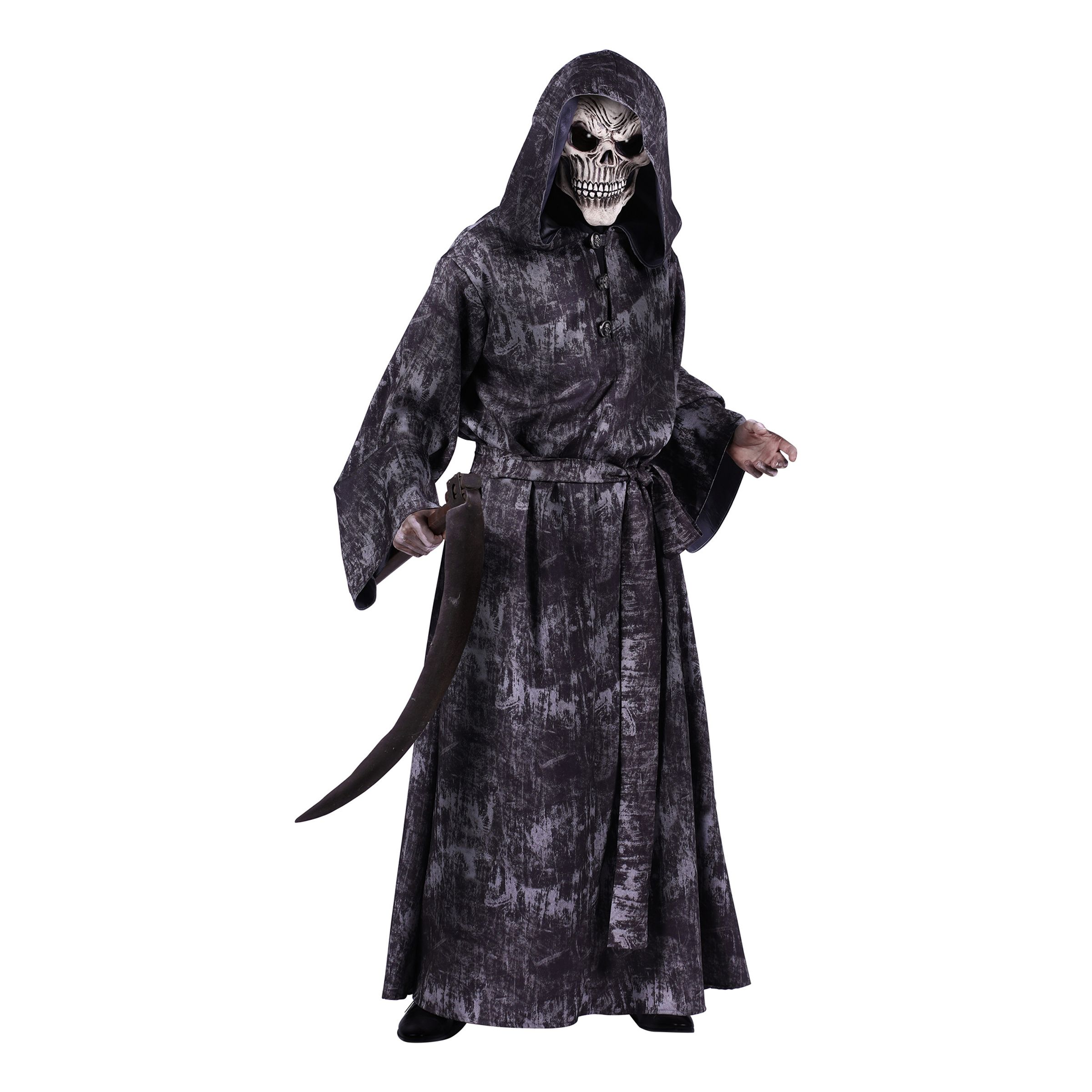 Döden Maskeraddräkt - Medium/Large | Hem - Maskerad - Maskeraddräkter - Herrdräkter | Pryloteket