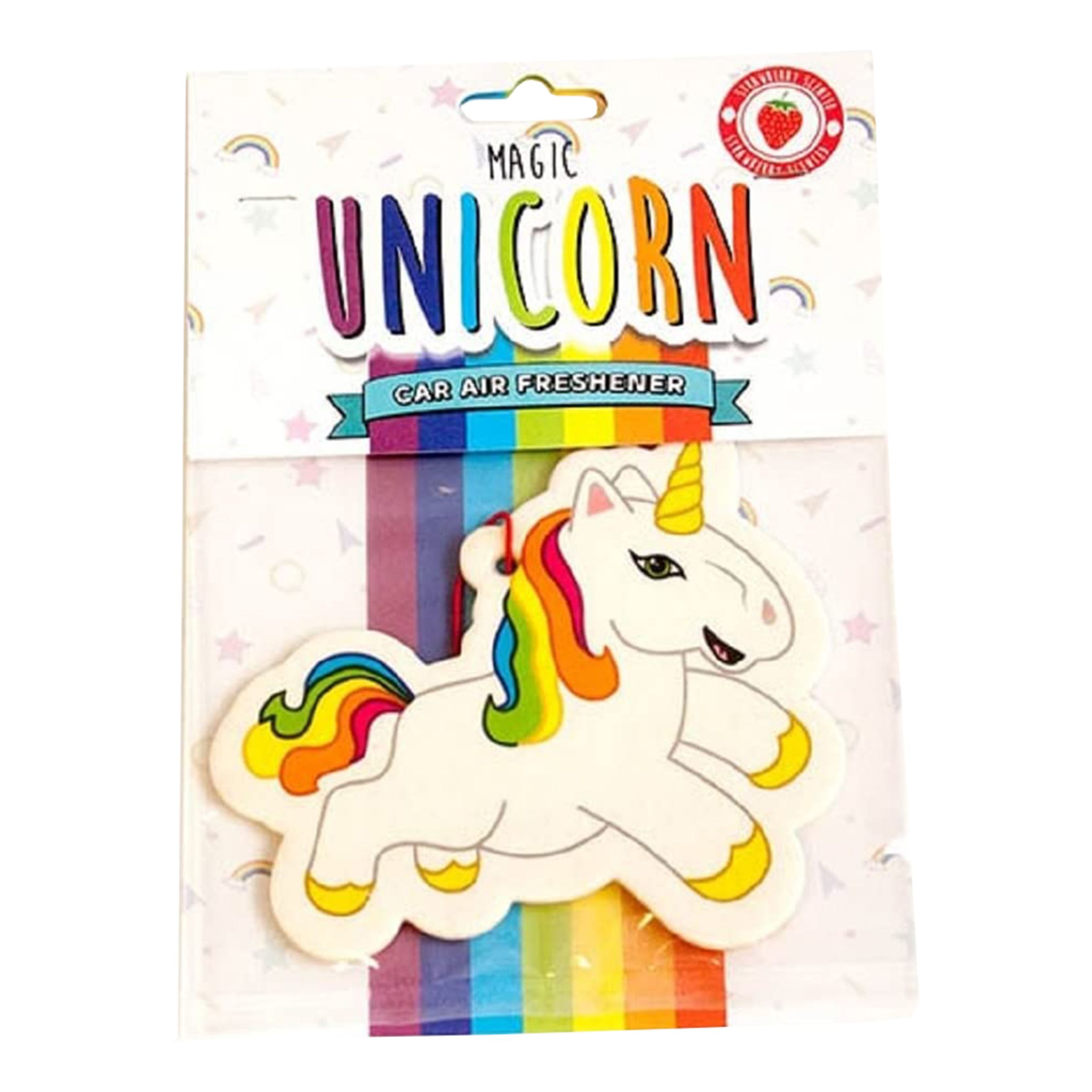 Doftgran Unicorn - 1-pack