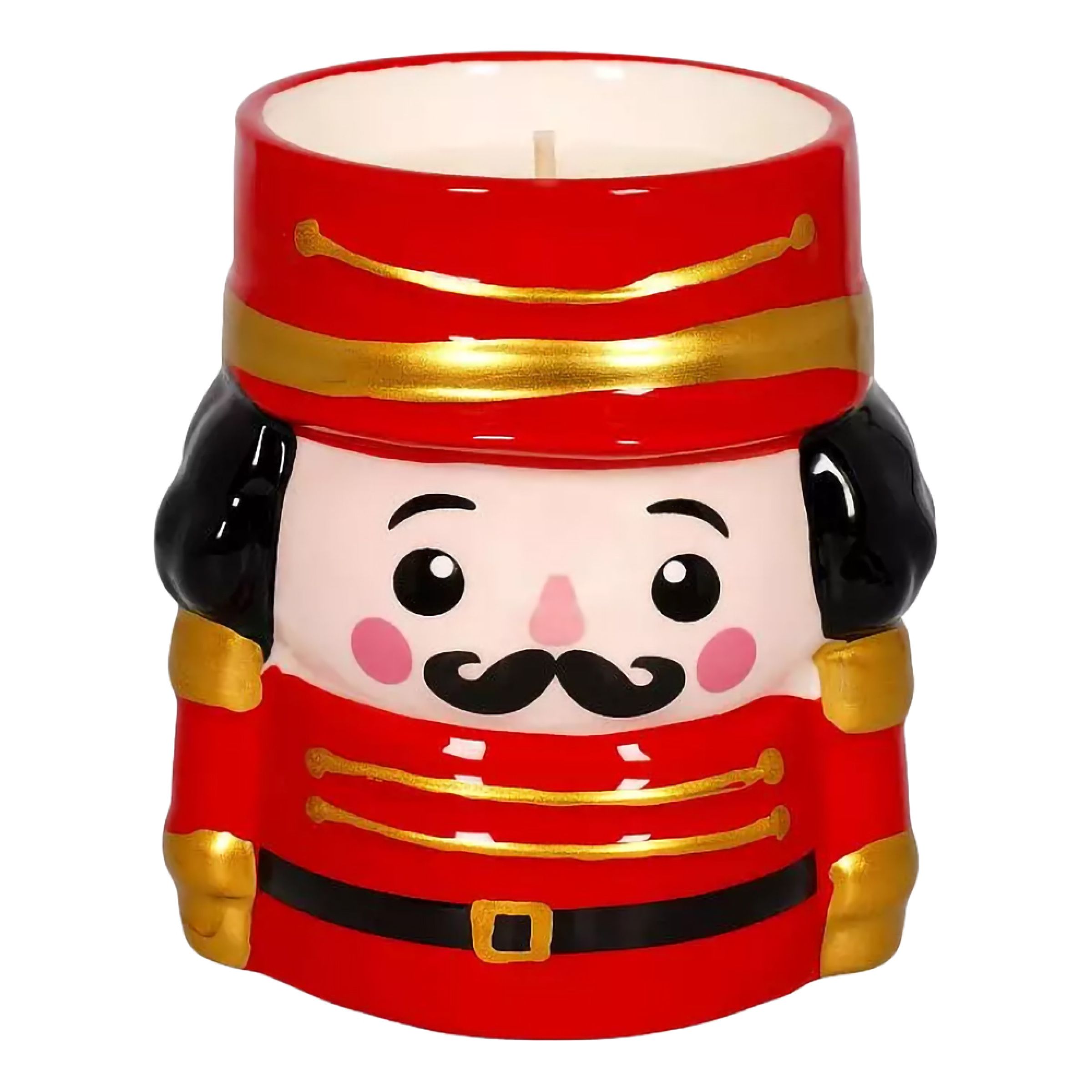 Doftljus Nötknäppare | Hem - Roliga Prylar - Hem & Hushåll - Dofter | Pryloteket