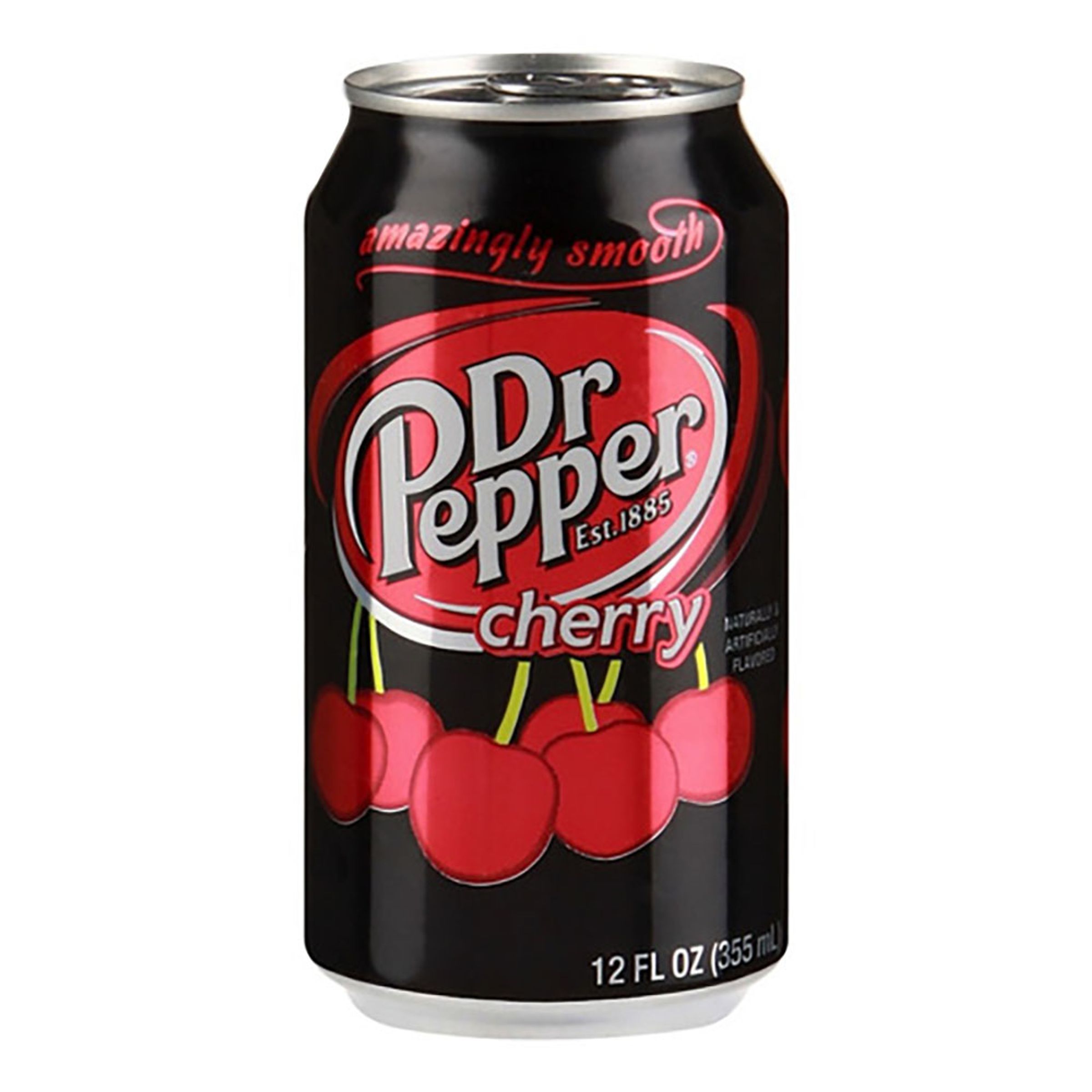 Dr Pepper Cherry - 1-pack - present/presenttips