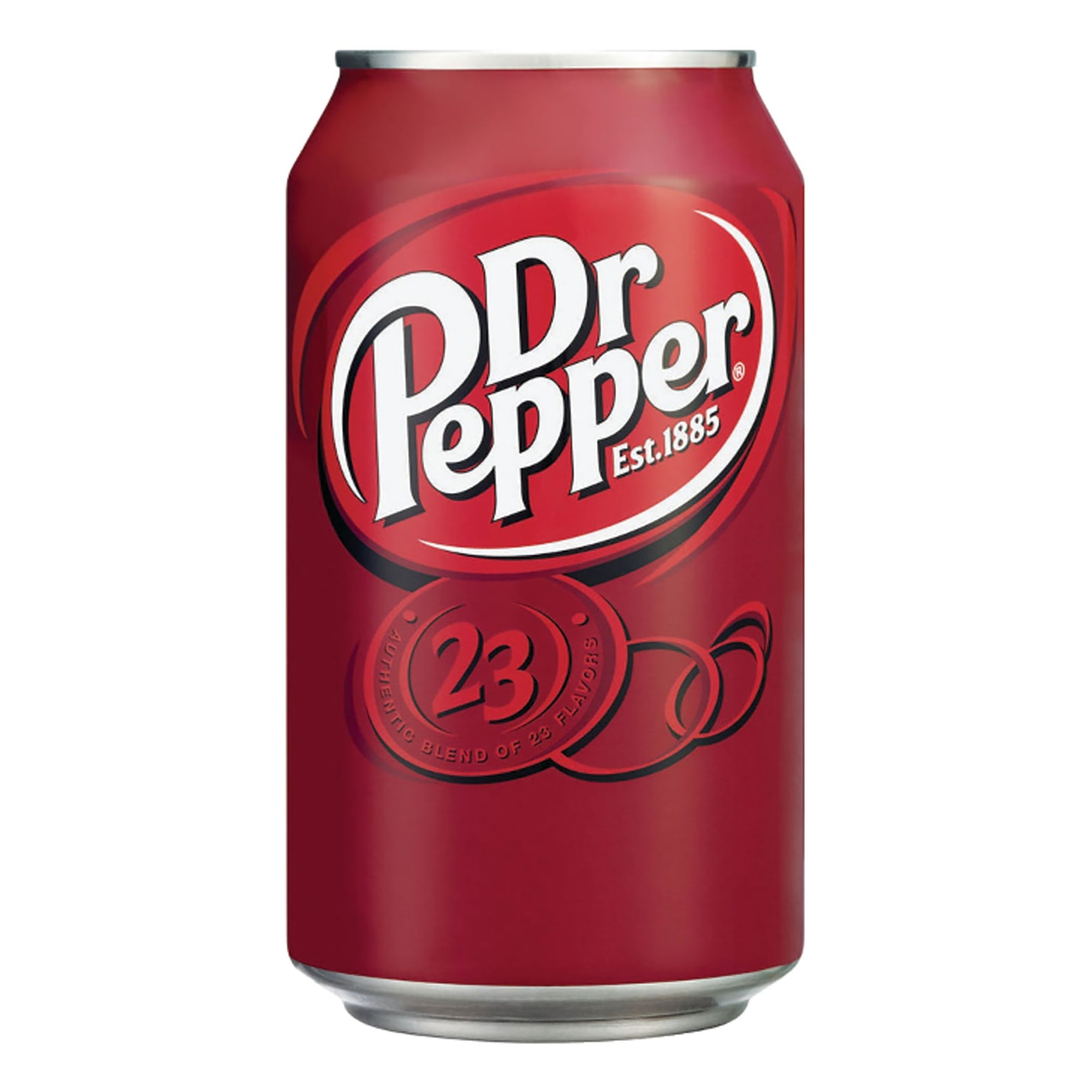 Dr Pepper Original - 1-pack