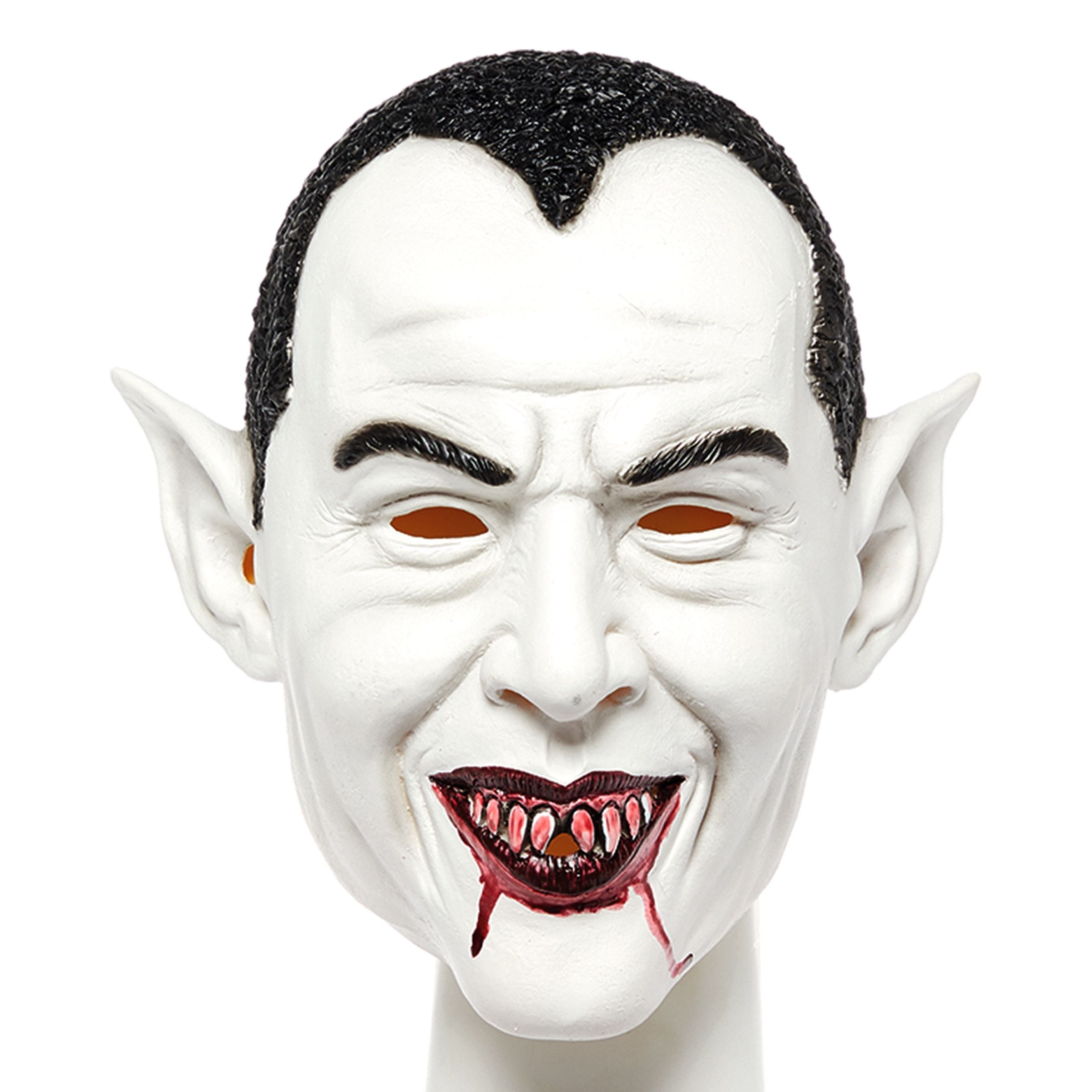 Dracula Latexmask