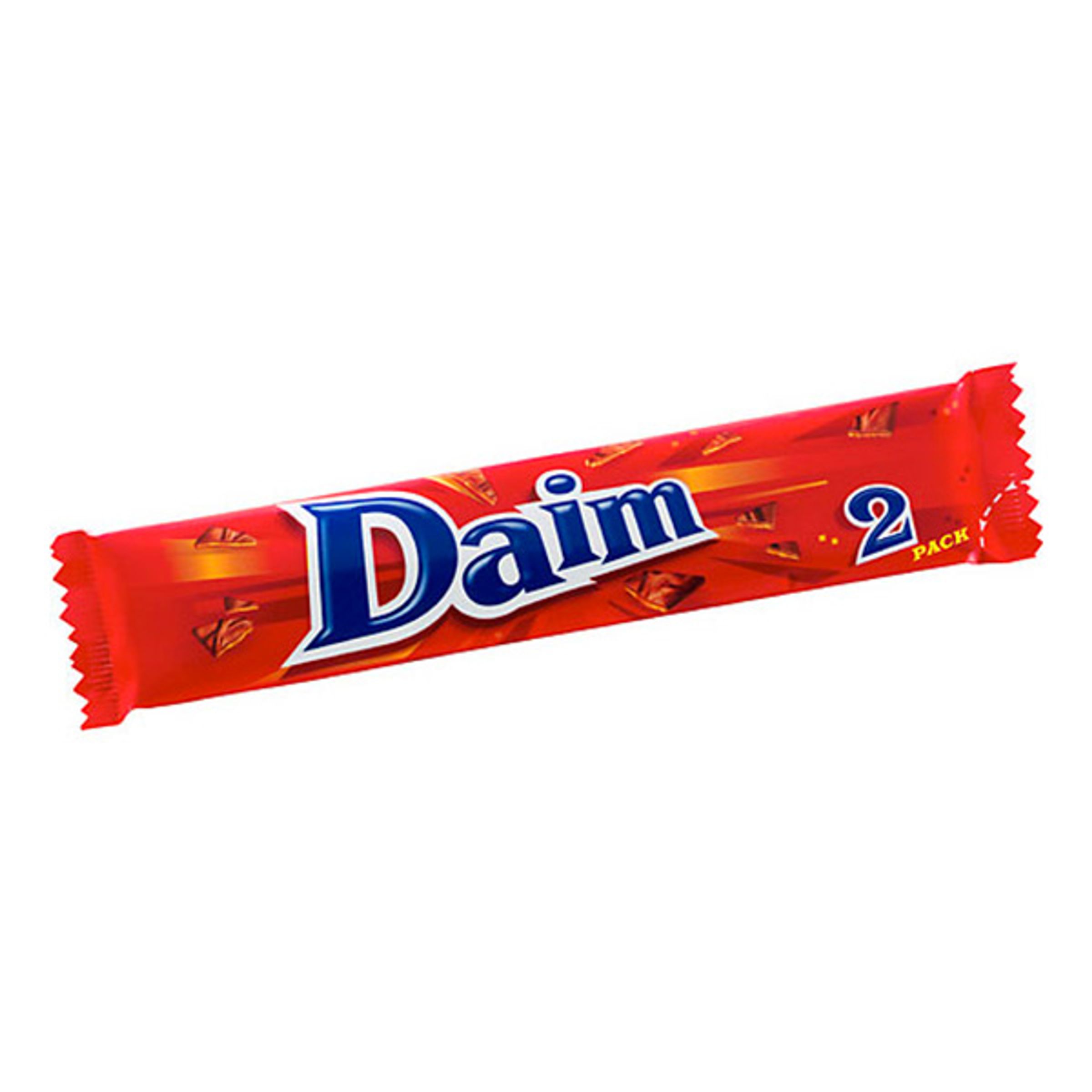Läs mer om Dubbel Daim - 1-pack