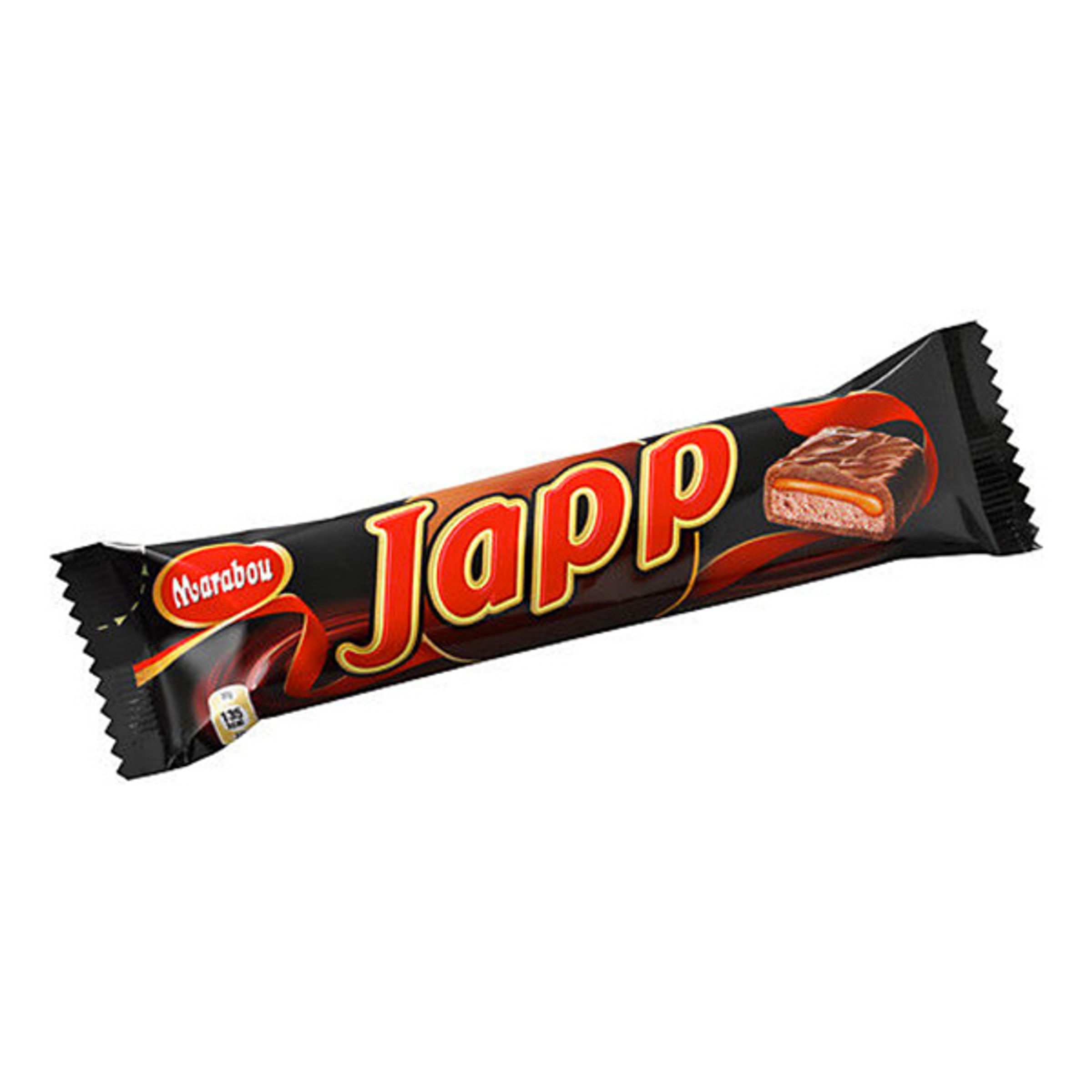 Dubbel Japp - 1-pack