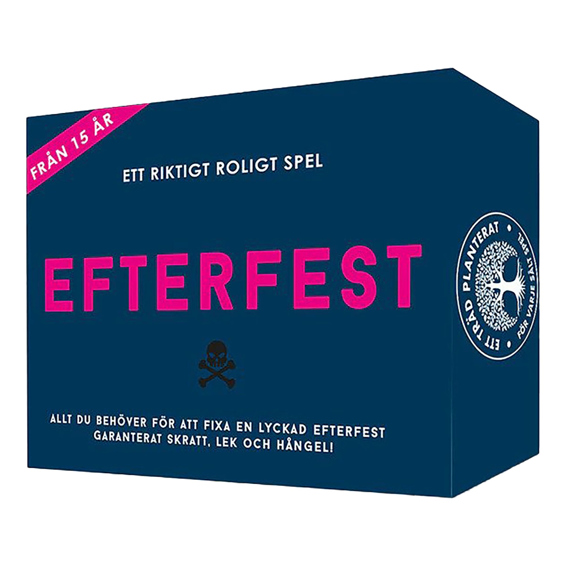 Efterfest Festspel