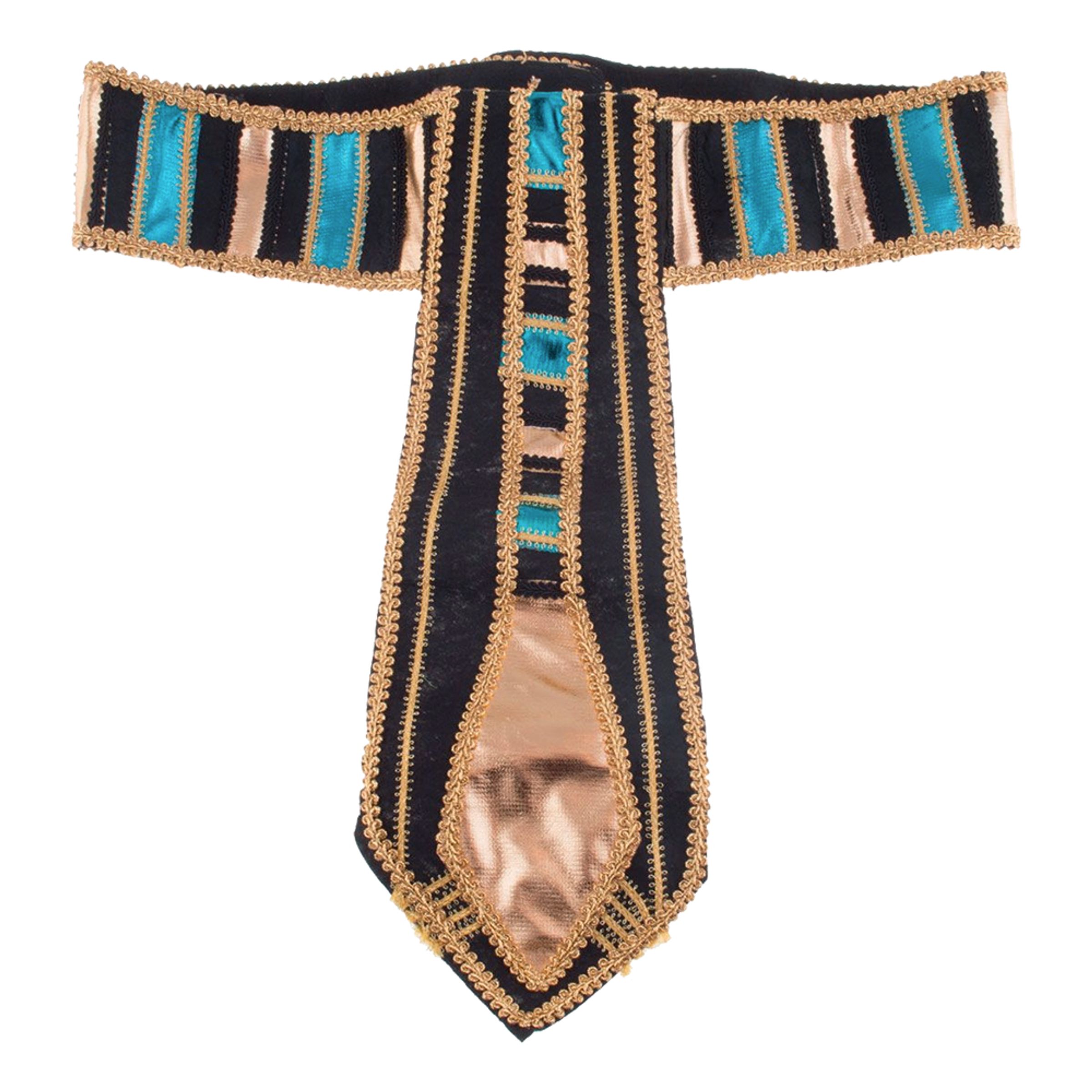 Läs mer om Egyptiskt Bälte - One size