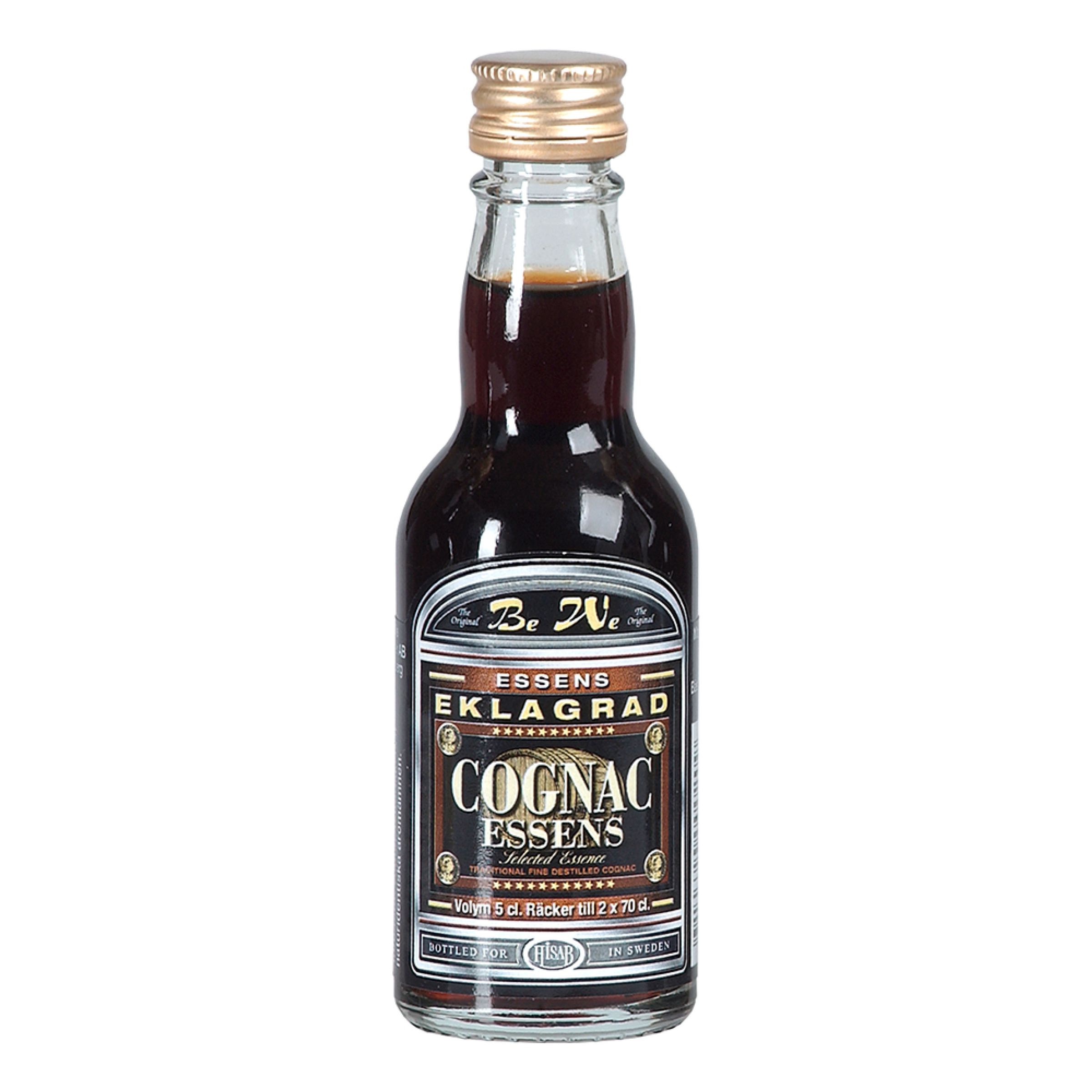 Eklagrad Cognac Essens - 5 cl