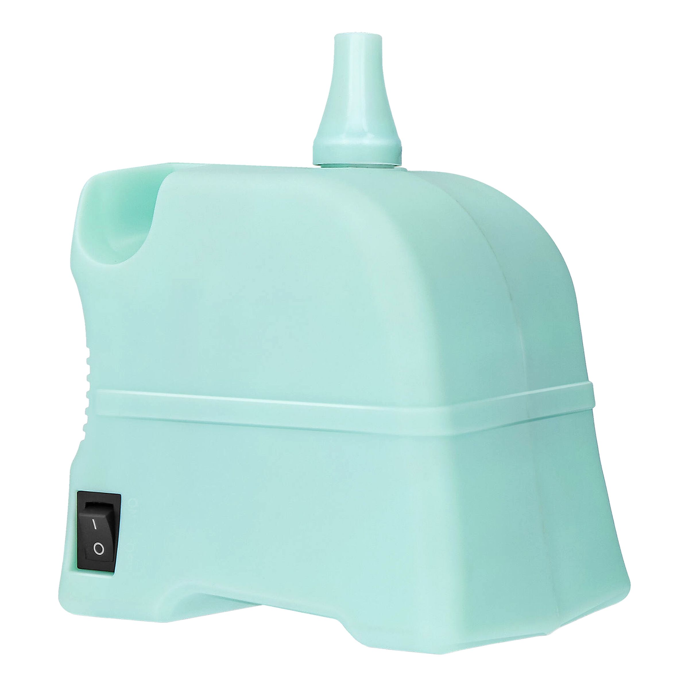 Elektrisk Ballongpump 600w | Hem - Festartiklar - Ballonger - Ballongtillbehör | Pryloteket