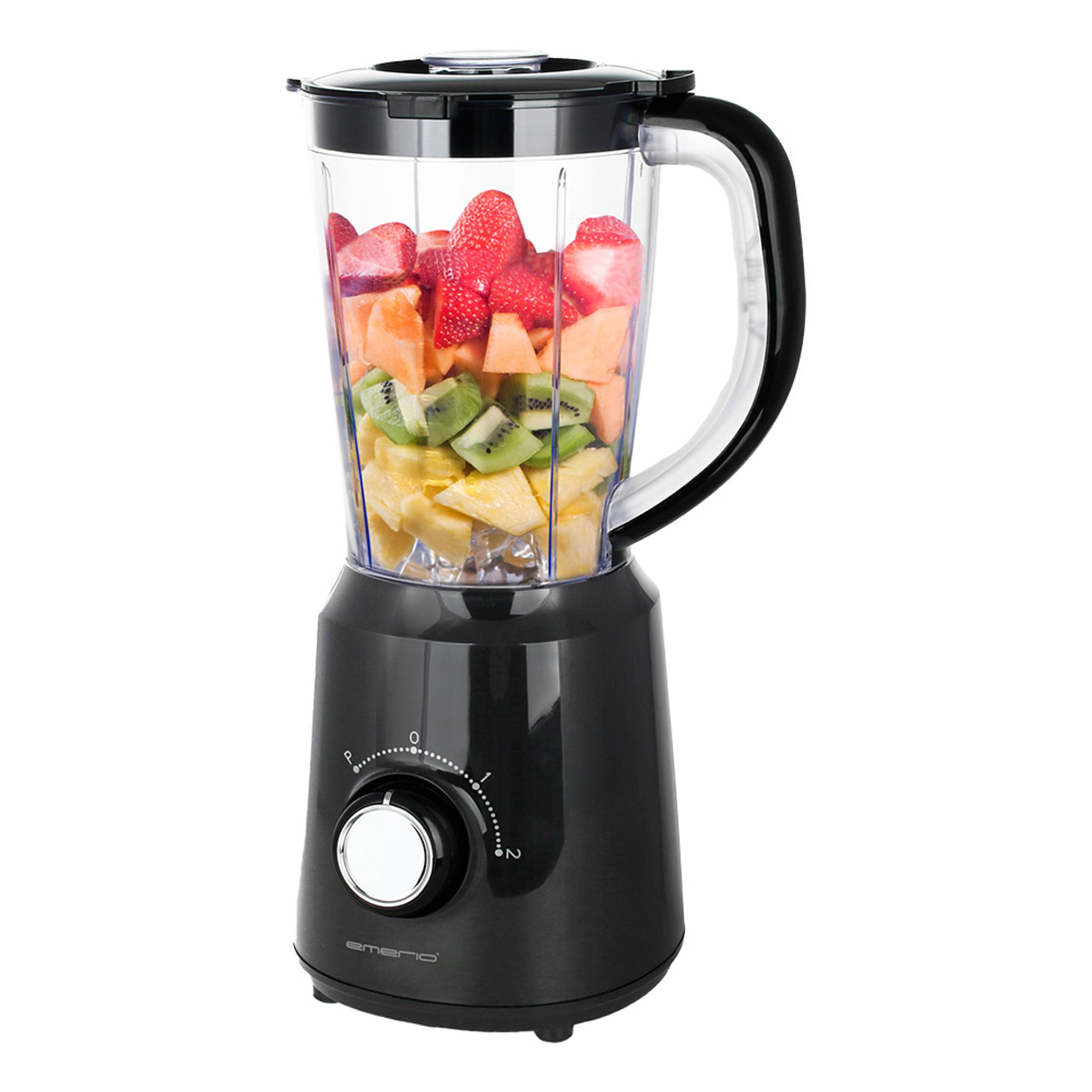 Emerio Blender