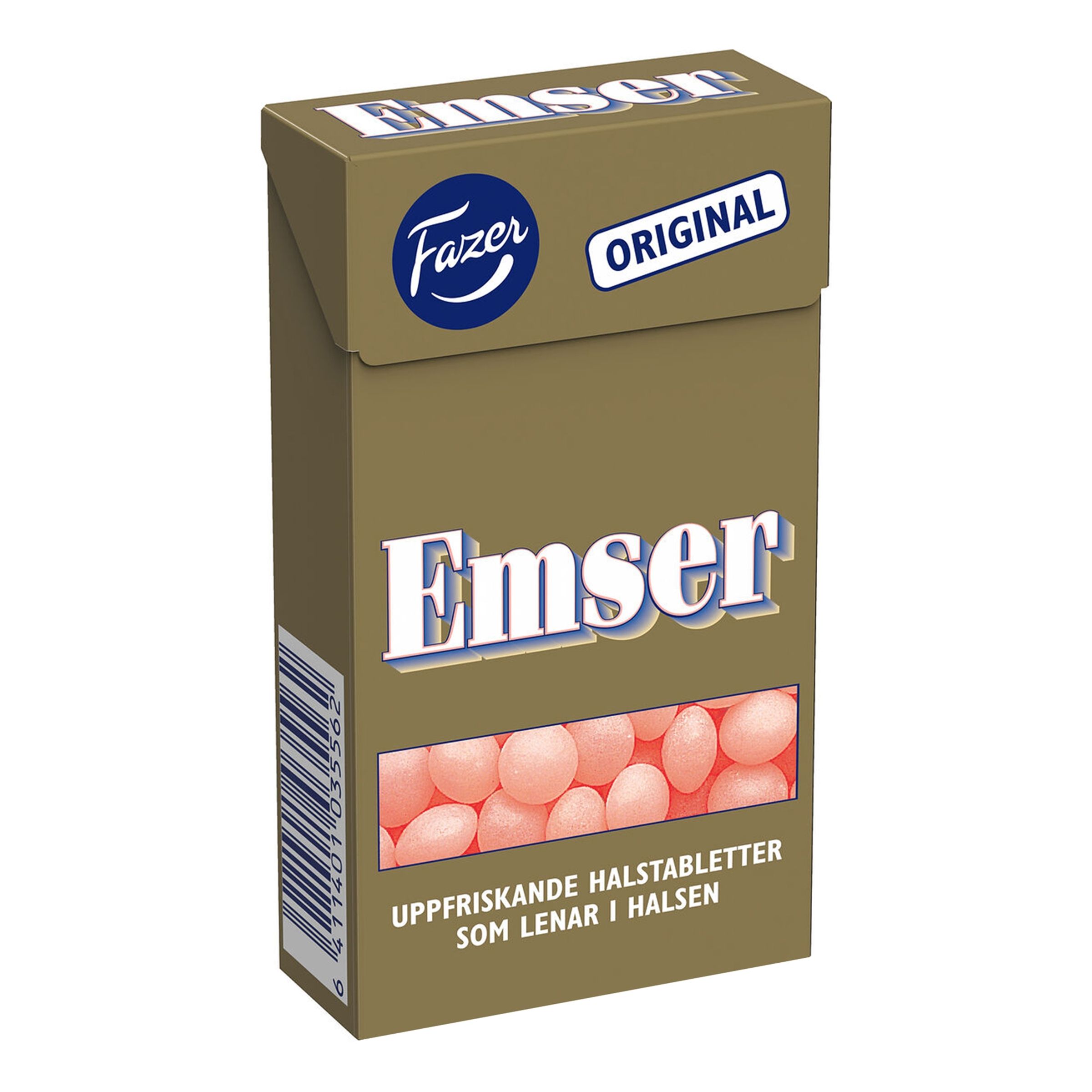 Emser Tablettask Storpack - 20-pack