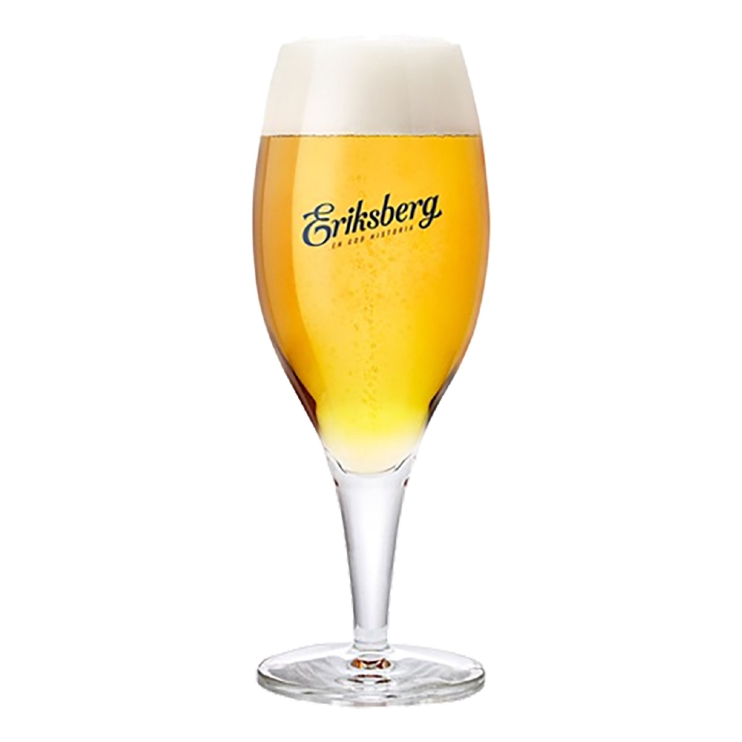 Eriksberg Classic Pokalglas - 6-pack 40 cl