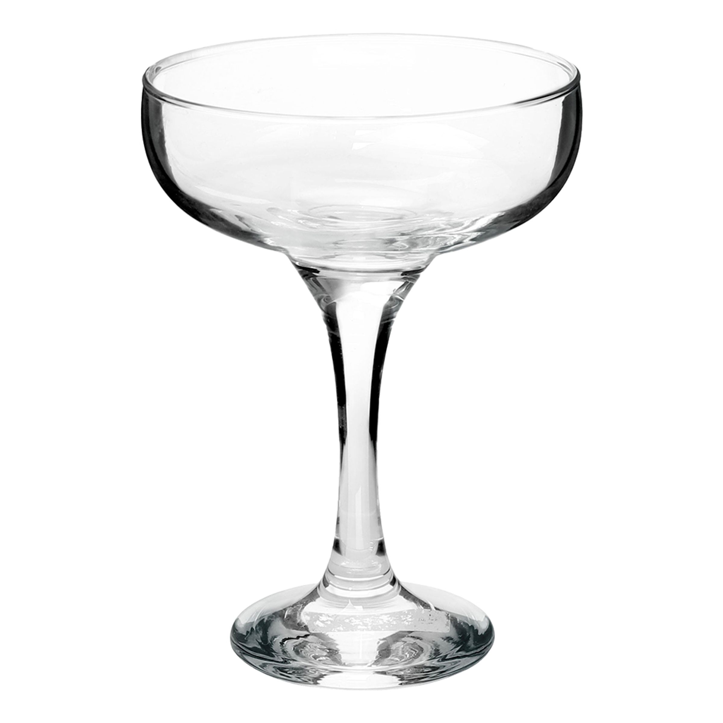 Essence Champagne- & Coupeglas - 6-pack