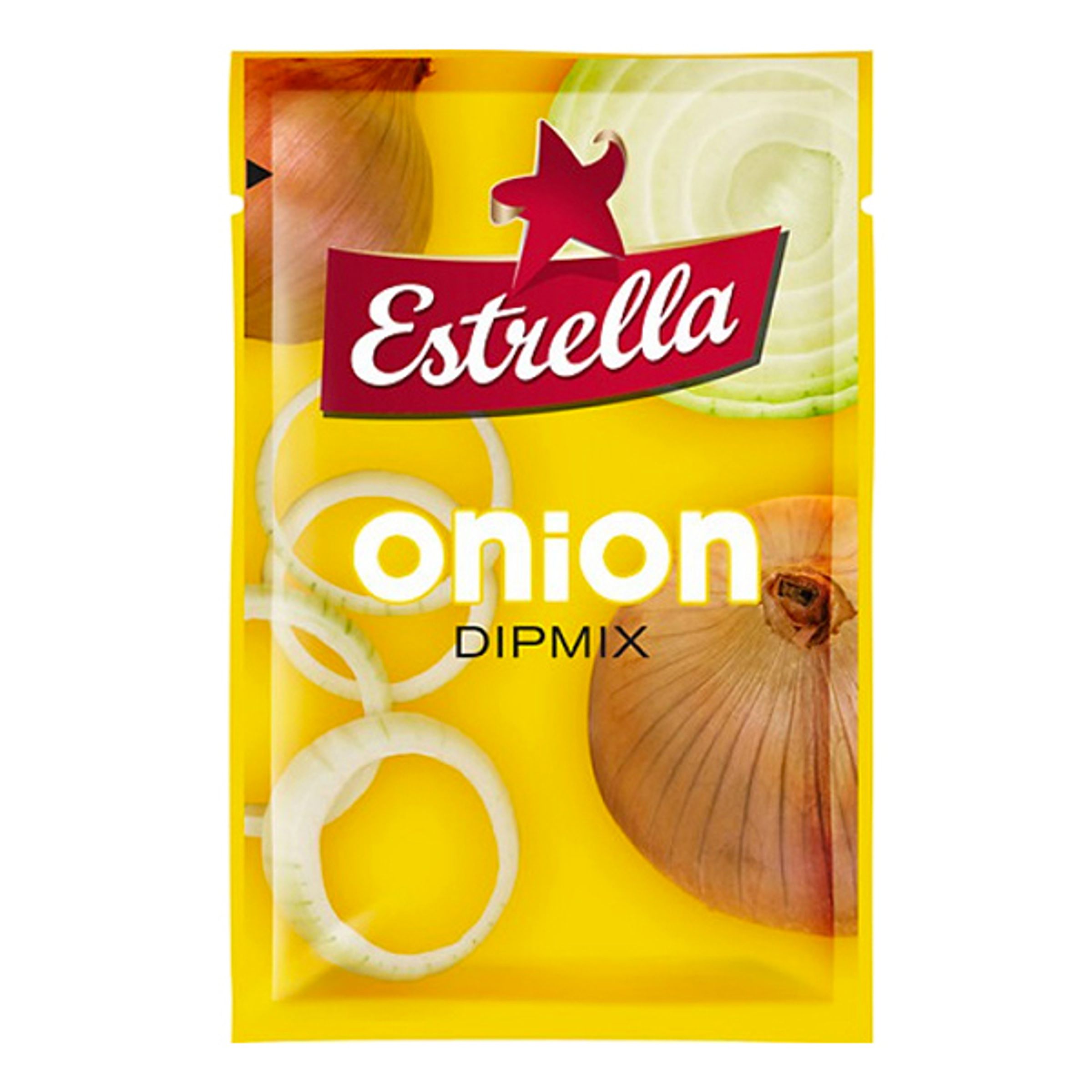 Estrella Dippmix Onion - 20 gram