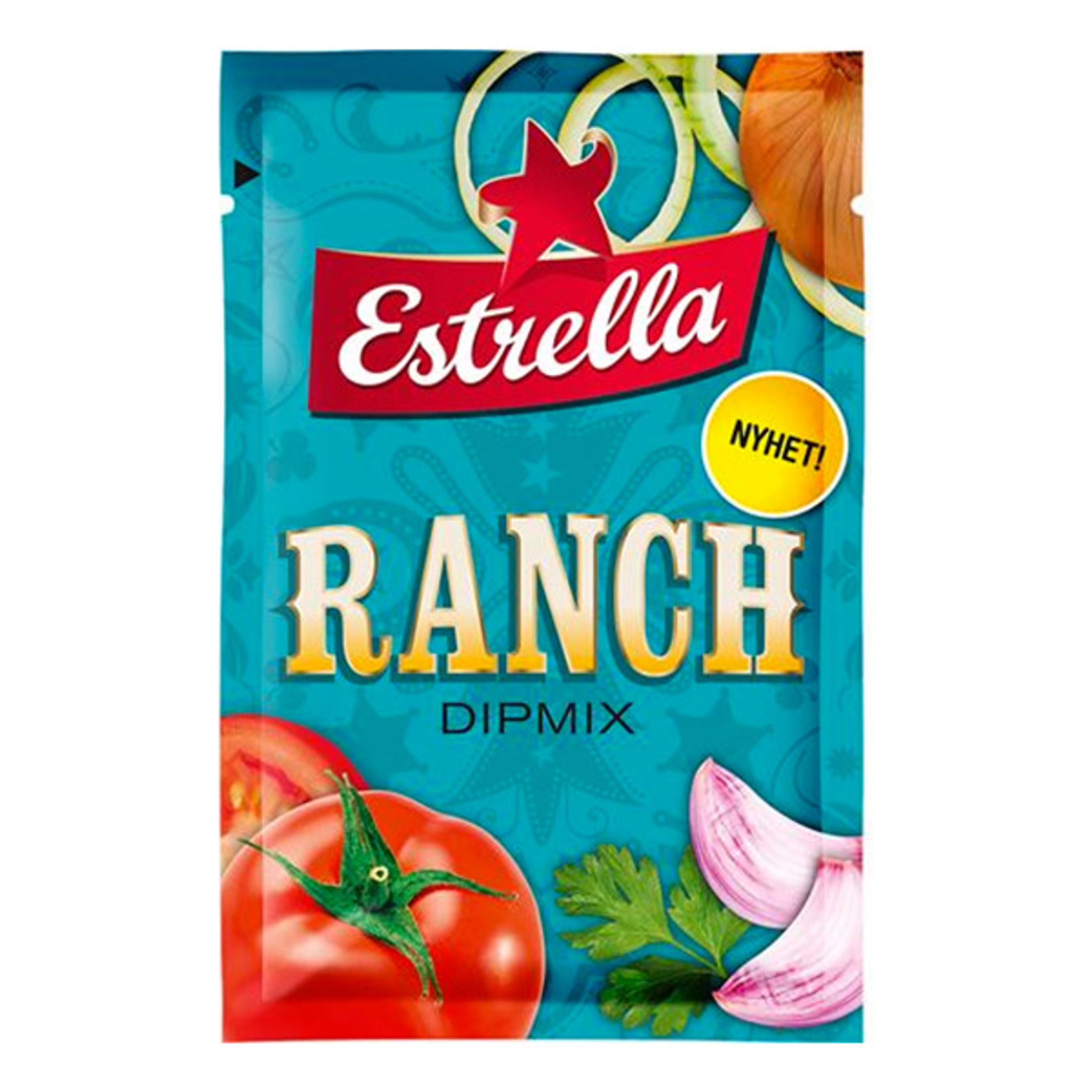 Estrella Dippmix Ranch