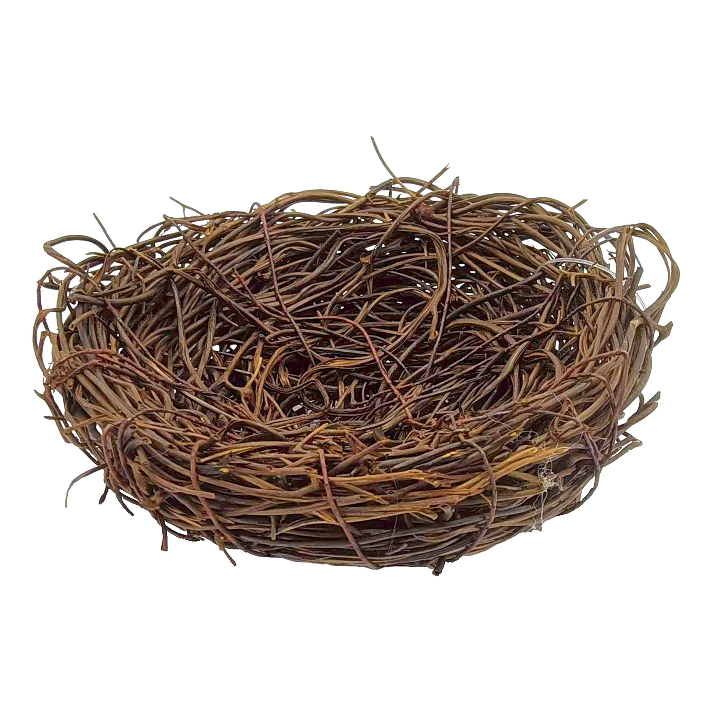 Fågelnäste | Hem - Festartiklar - Festdekoration - Bordsdekorationer | Maskeradspecialisten