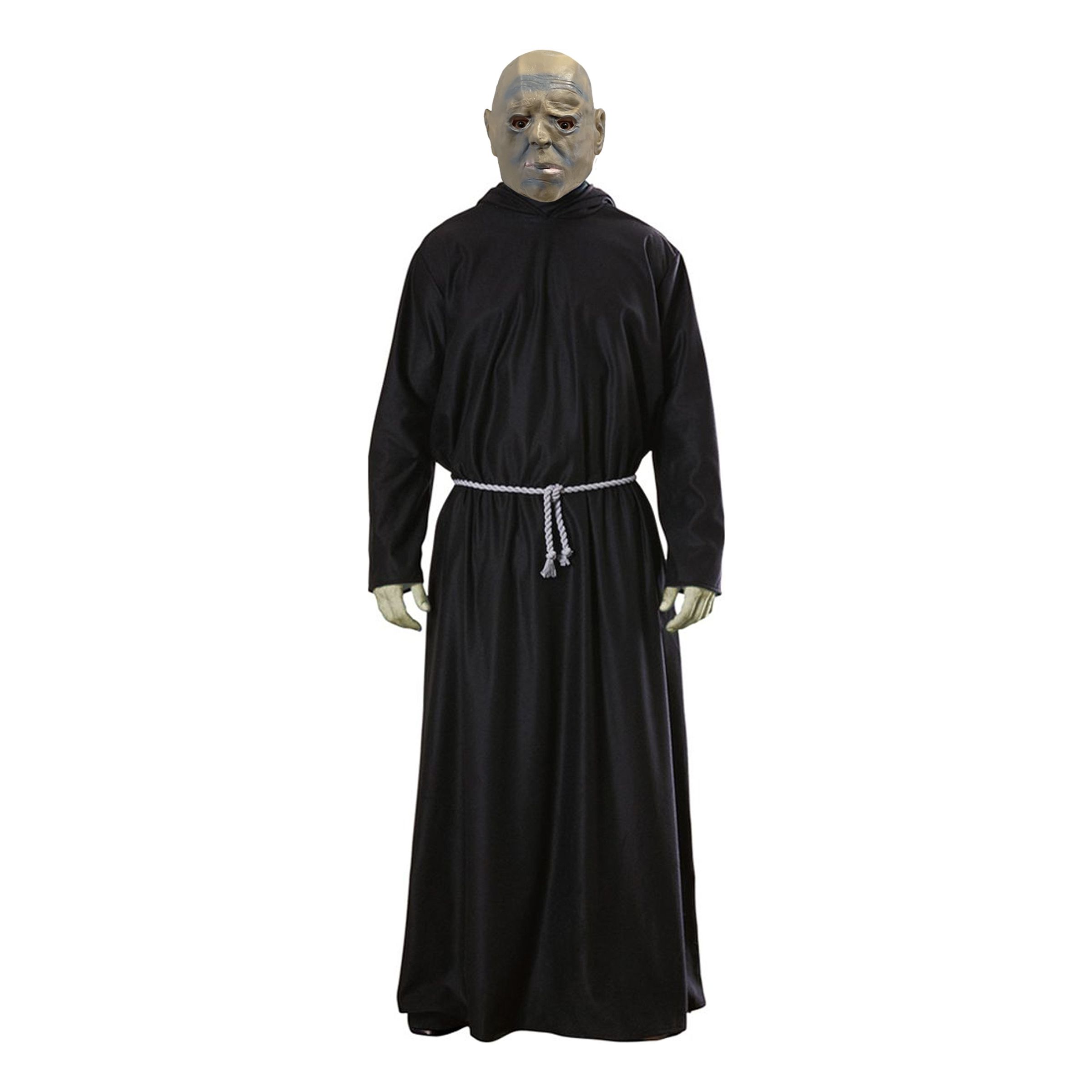 Farbror Fester Maskeraddräkt - X-Large