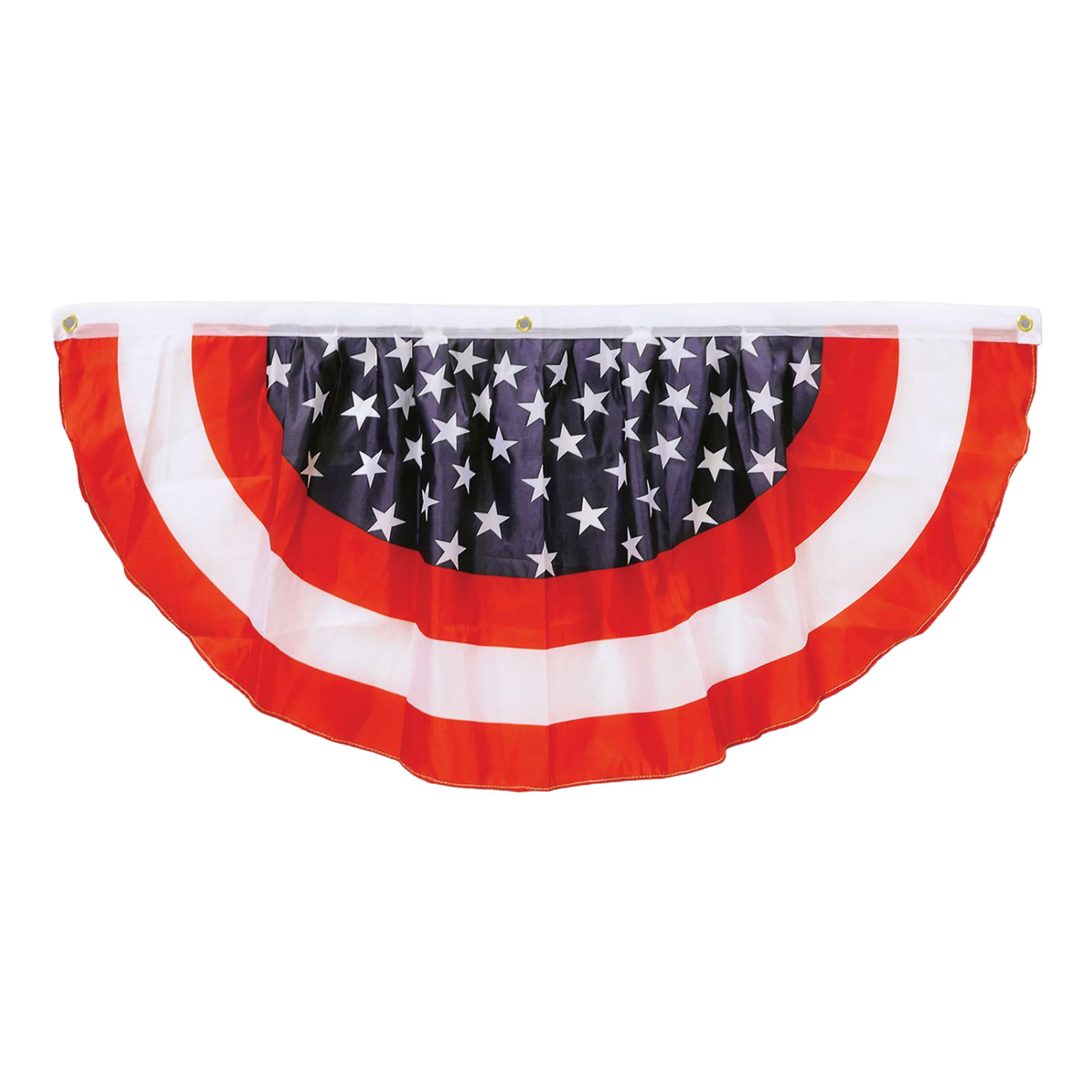 Fasaddekoration USA | Hem - Teman - Högtider - 4th Of July | Party Outlet