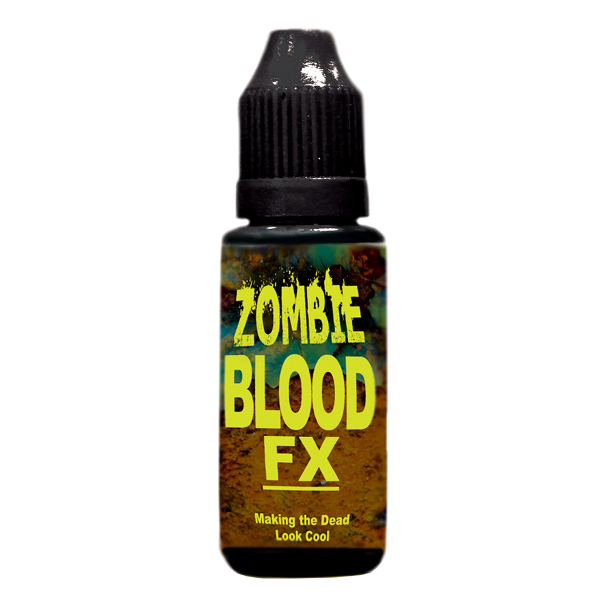 Fejkblod FX Zombie