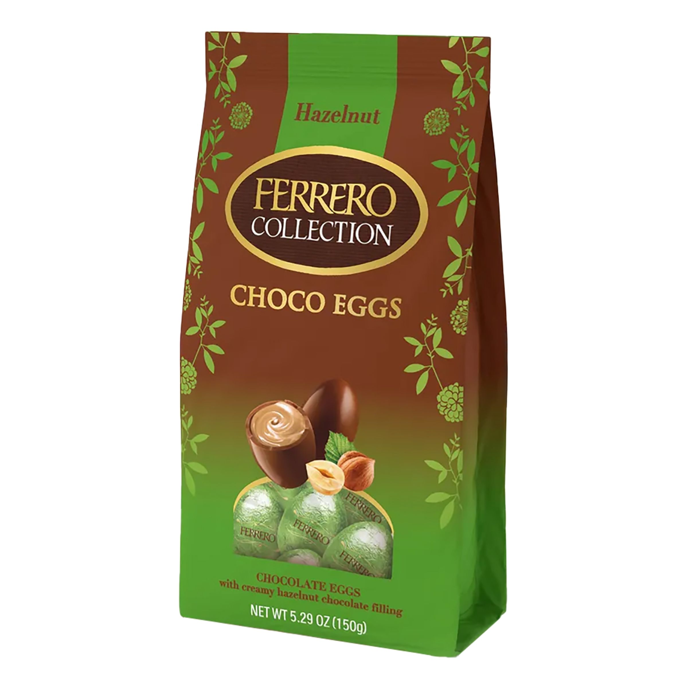 Ferrero Collection Choco Eggs - 150 gram