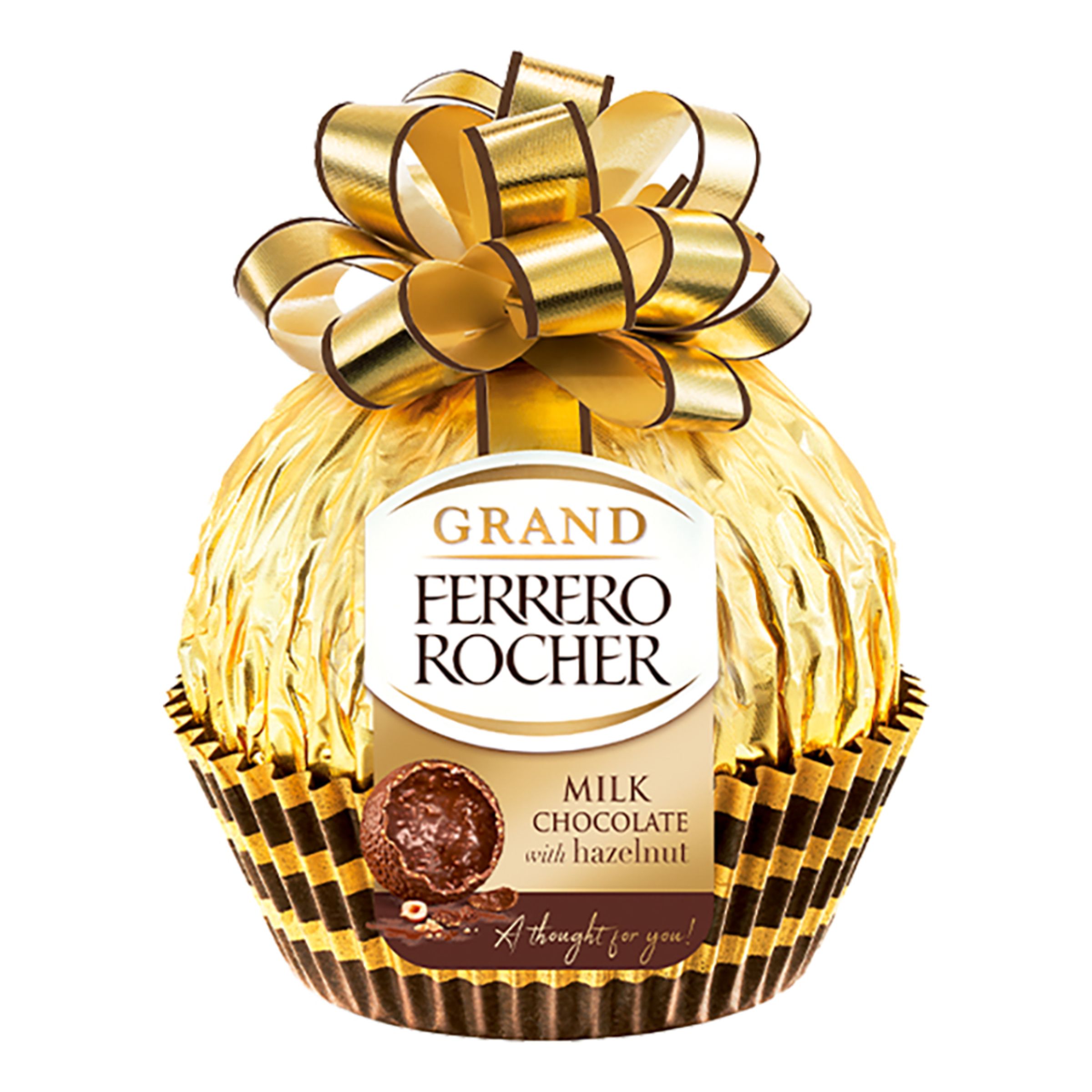 Ferrero Grand Rocher Christmas - 125 gram