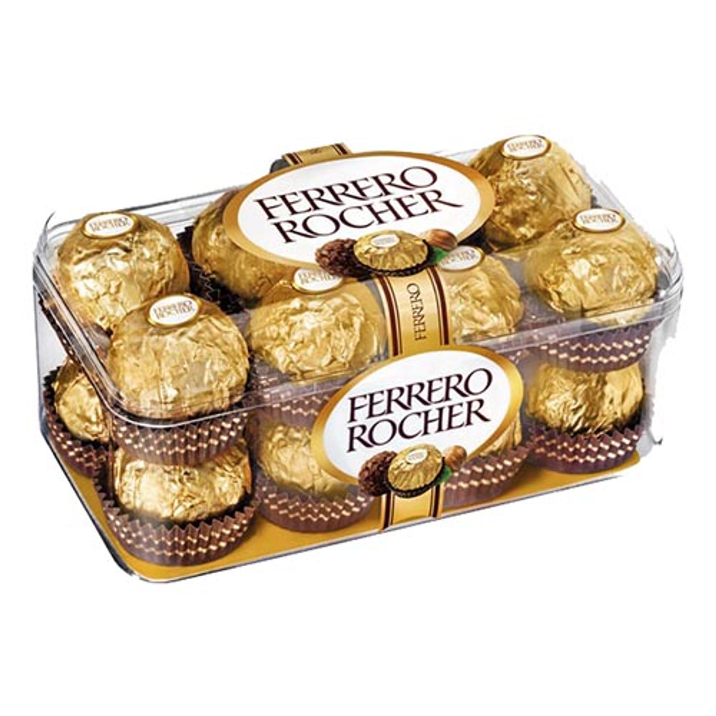 Ferrero Rocher - 200 gram