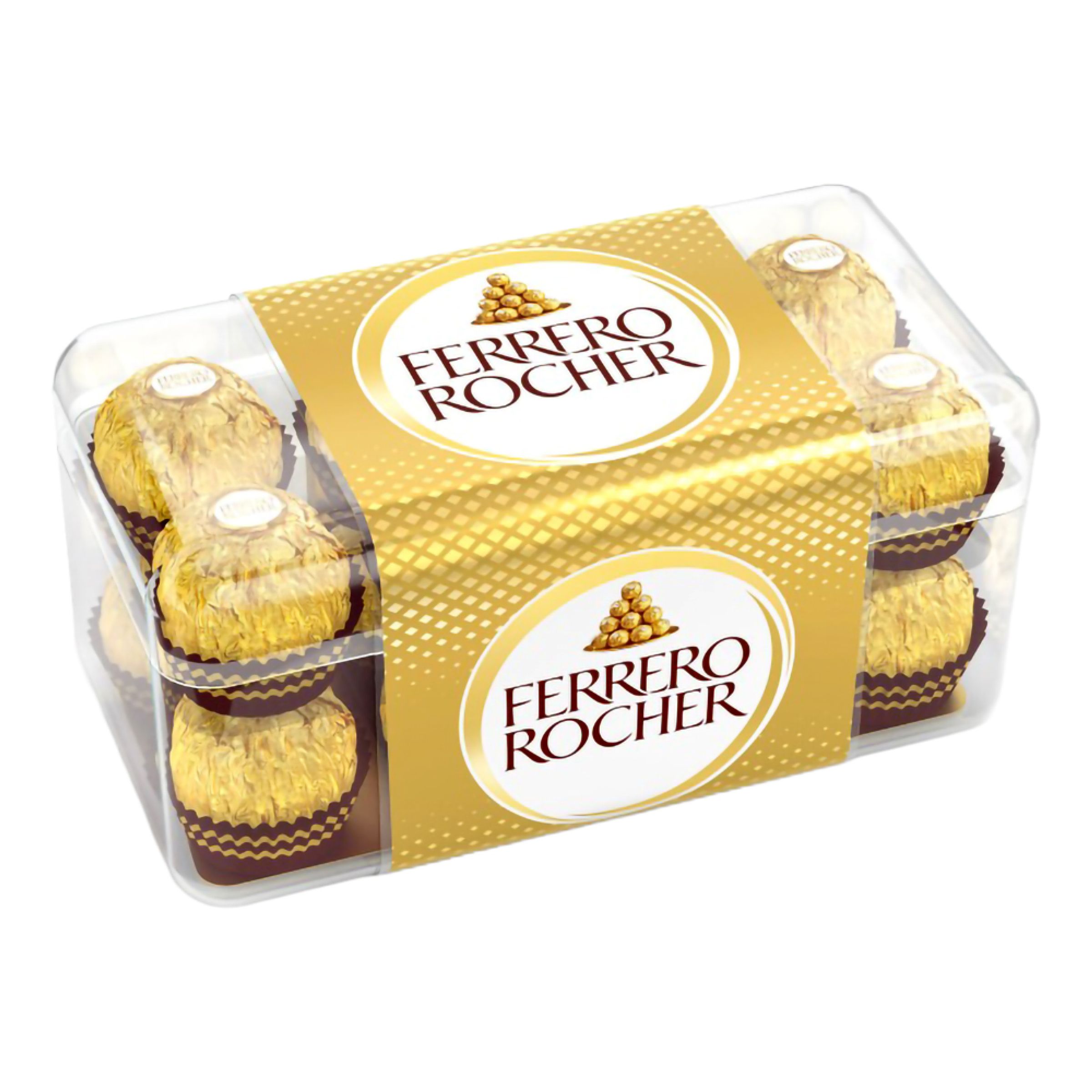Ferrero Rocher - 200 gram | Hem - Godis & Läsk - Godis - Choklad | Party Outlet