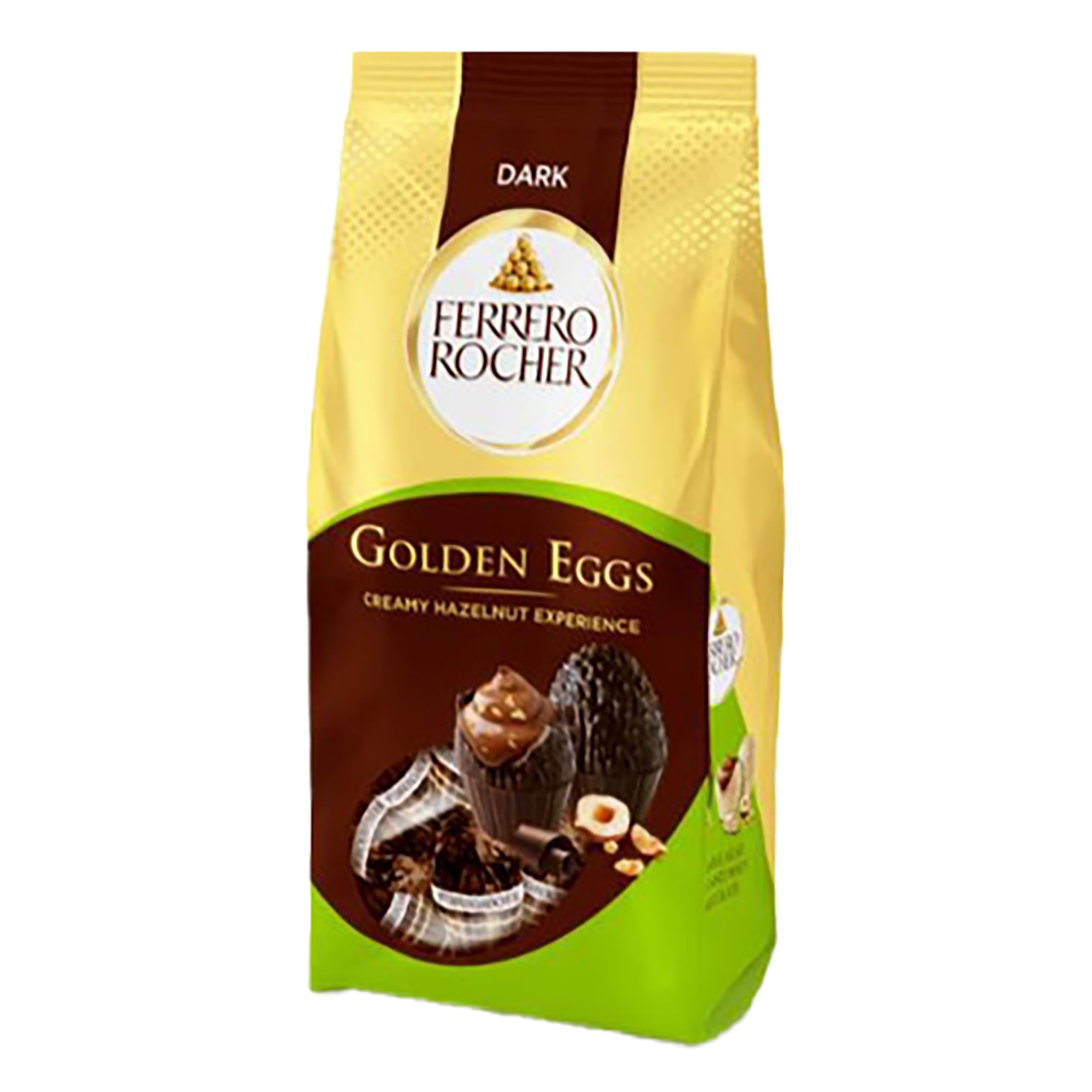 Ferrero Rocher Golden Dark - 90 gram