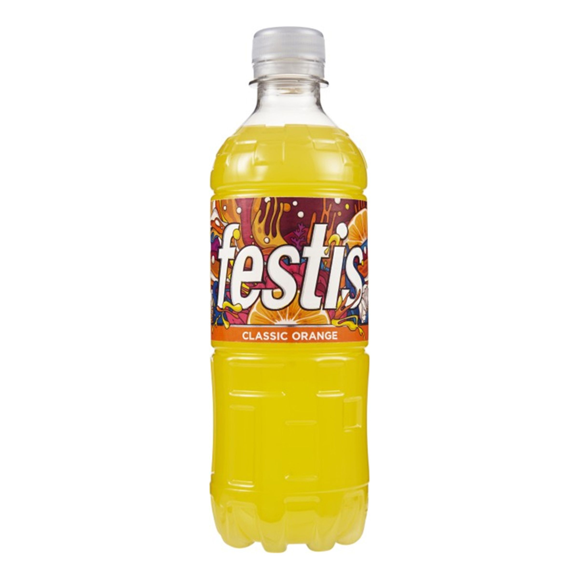 Festis Orange - 50 cl