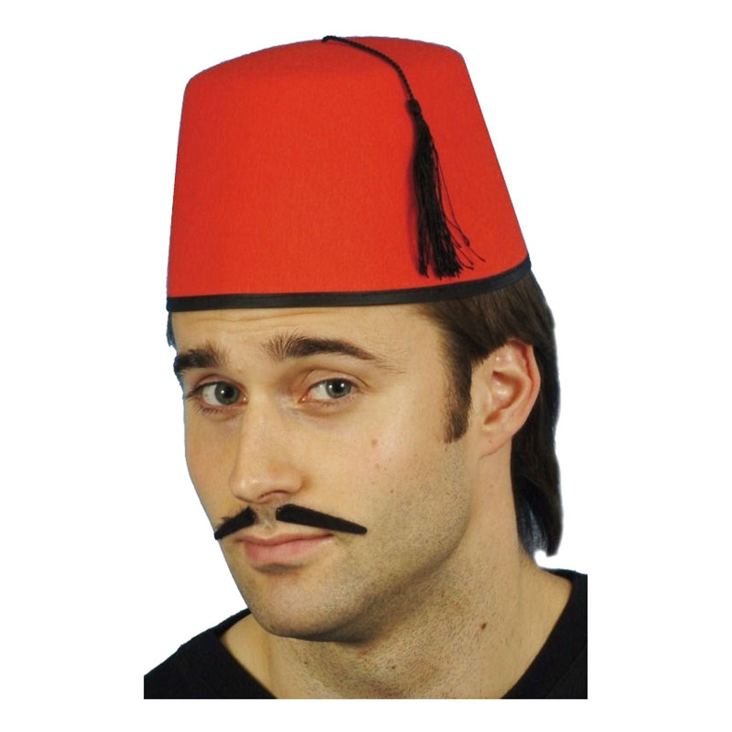 Fez Hatt - One size