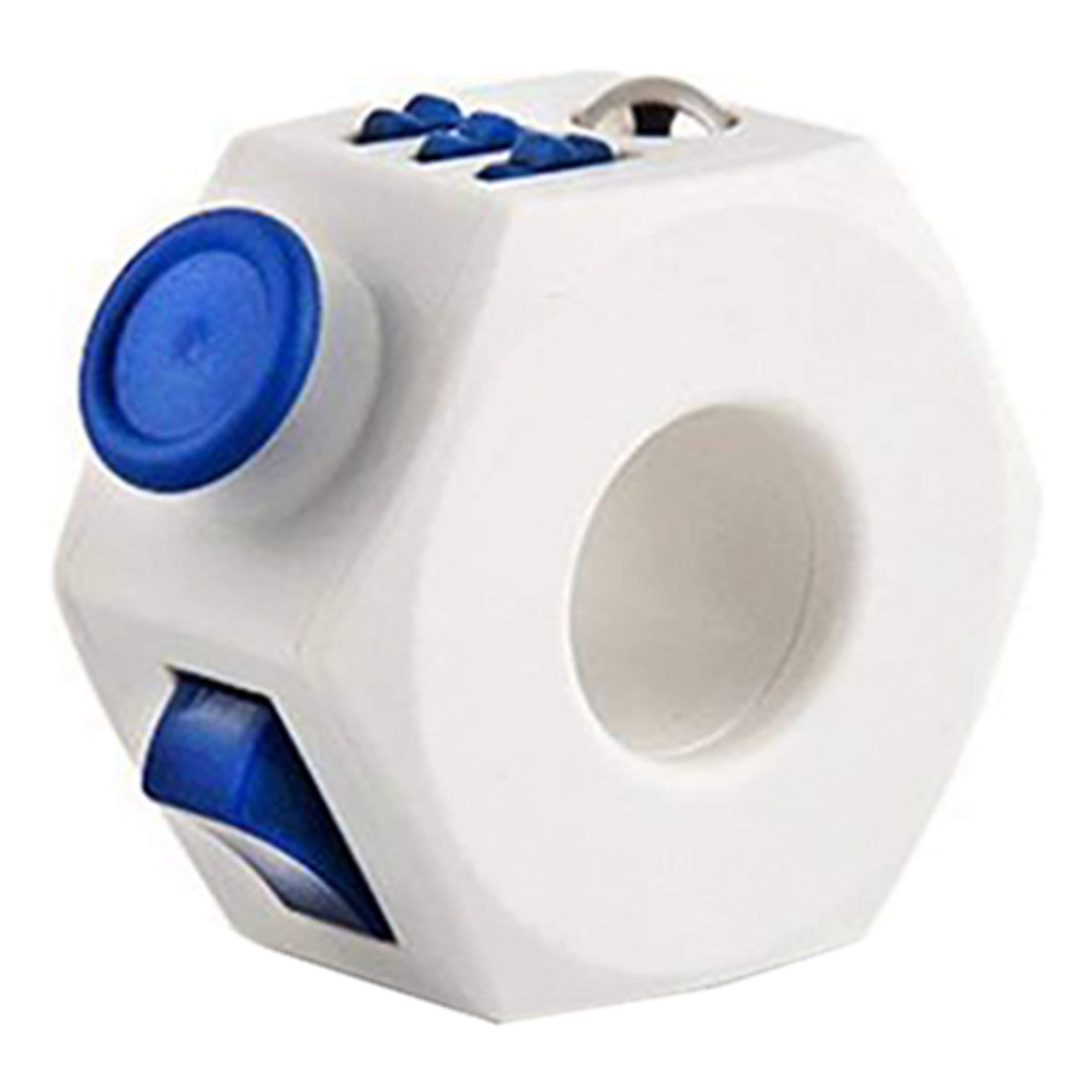 Fidget Ring Fidget Toy - Blå