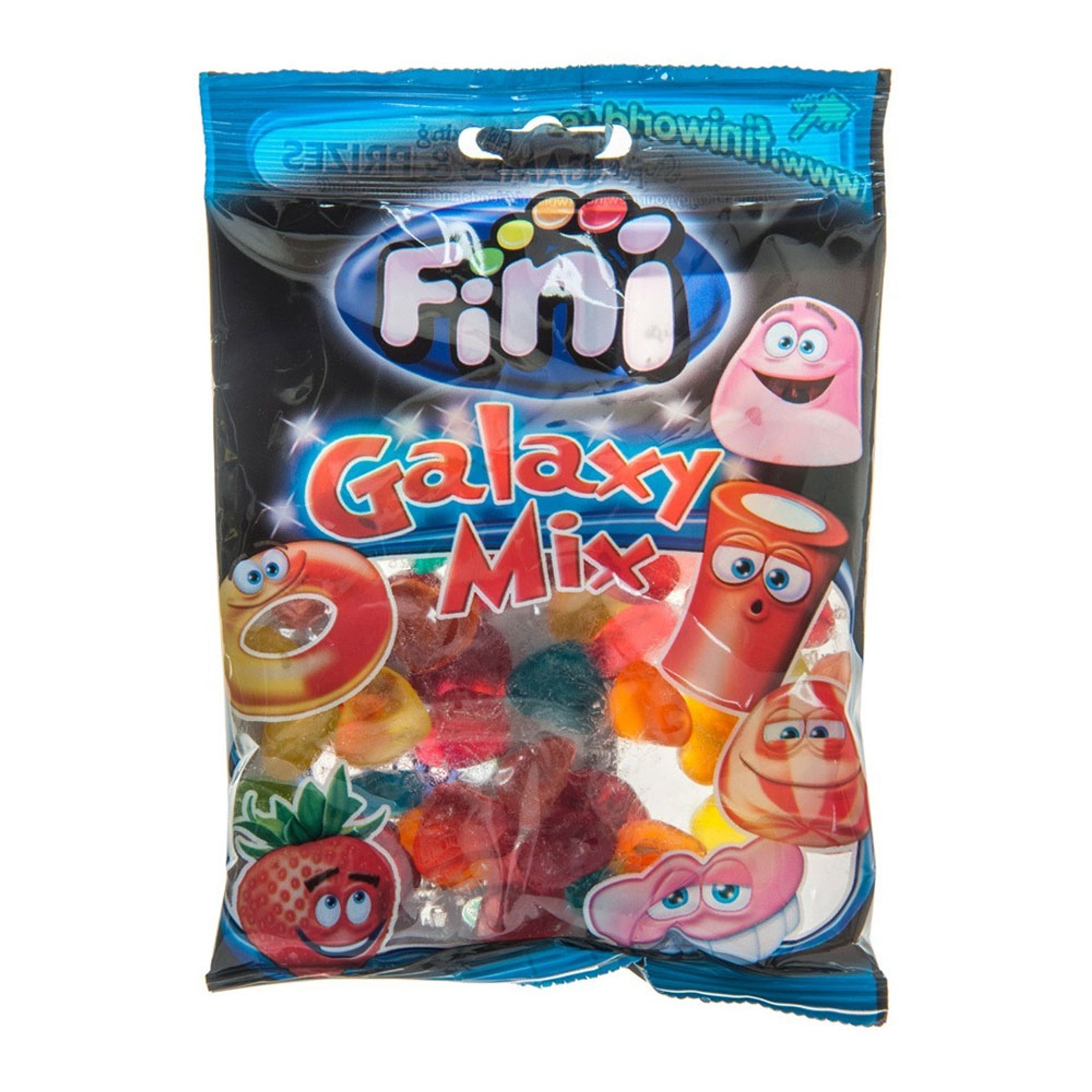 Fini Galaxy Mix - 75 gram