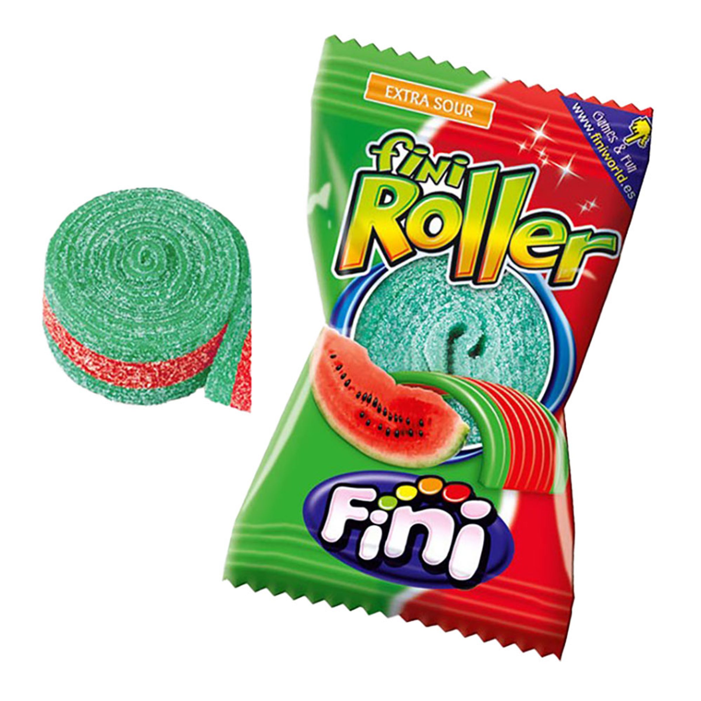 Fini Roller Melon - 1-pack